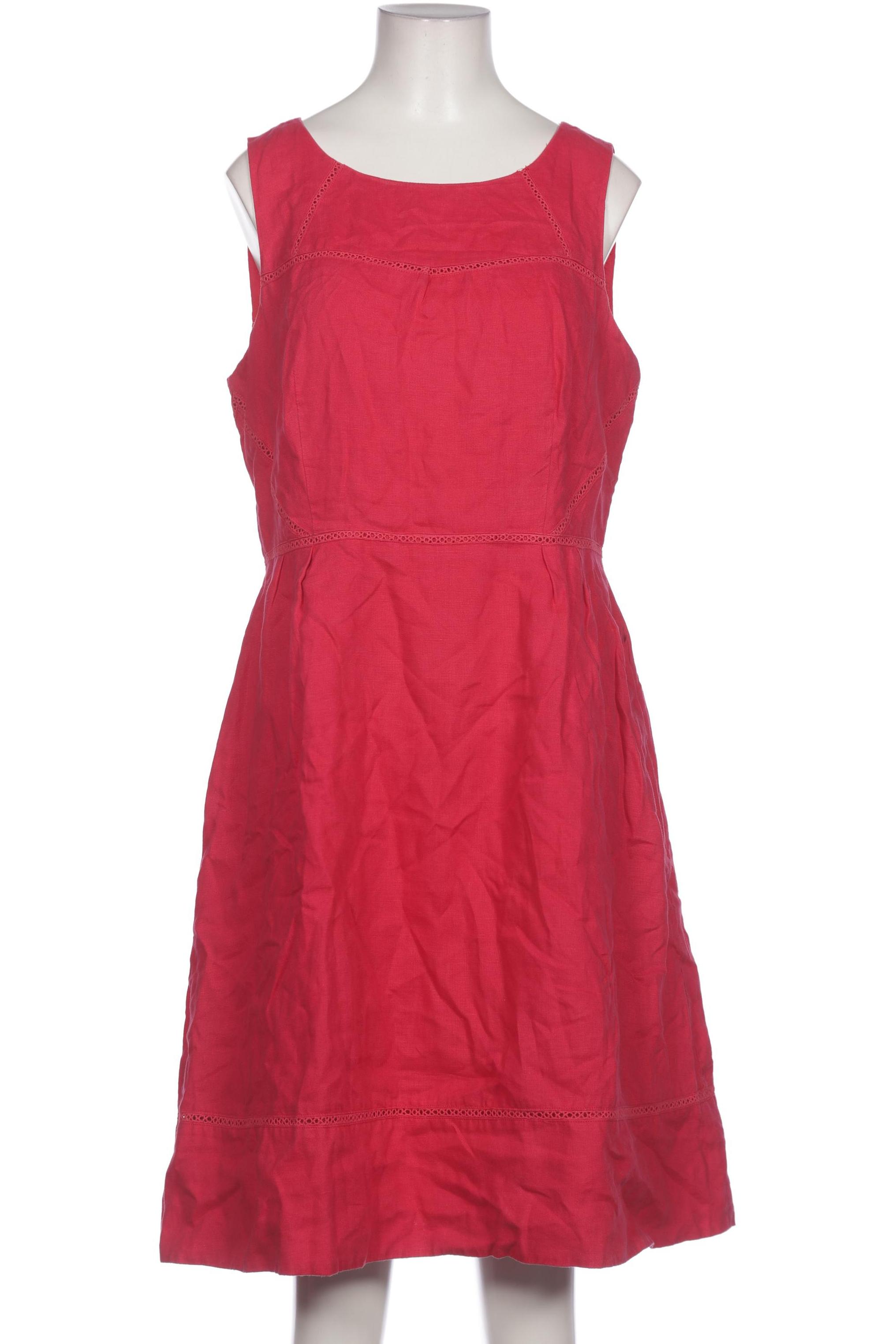 

Boden Damen Kleid, rot, Gr. 38