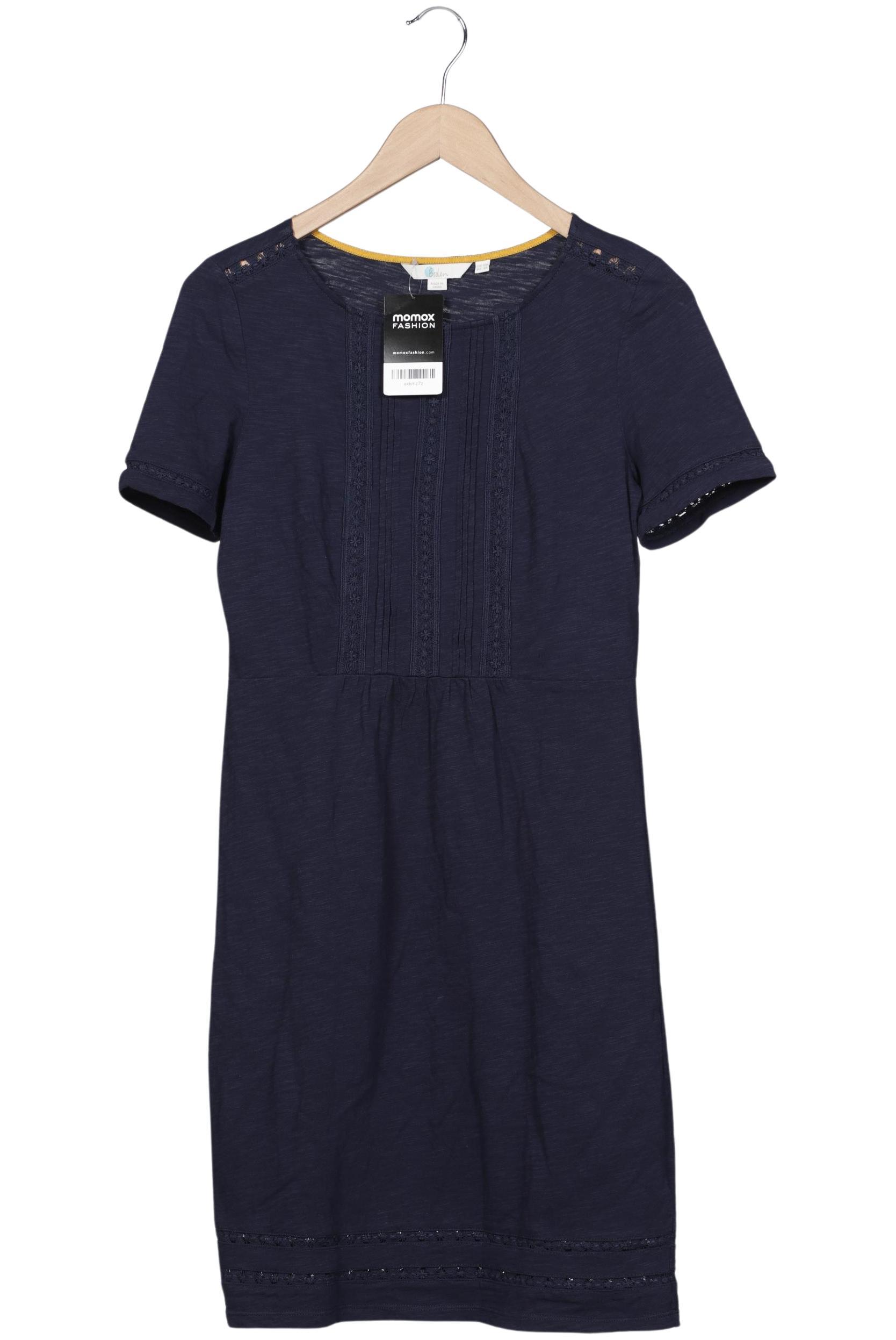 

Boden Damen Kleid, marineblau, Gr. 36