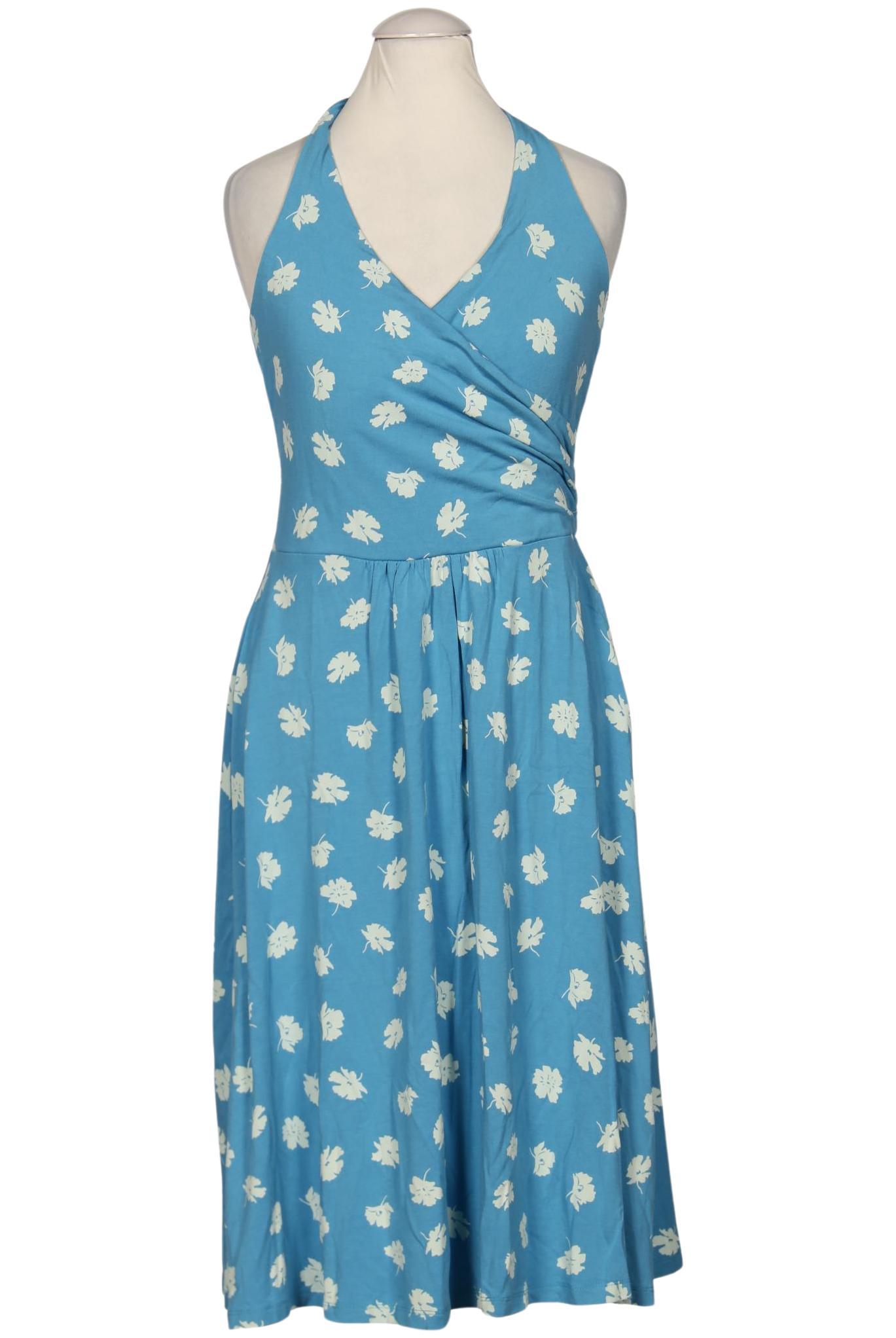 

Boden Damen Kleid, blau, Gr. 36