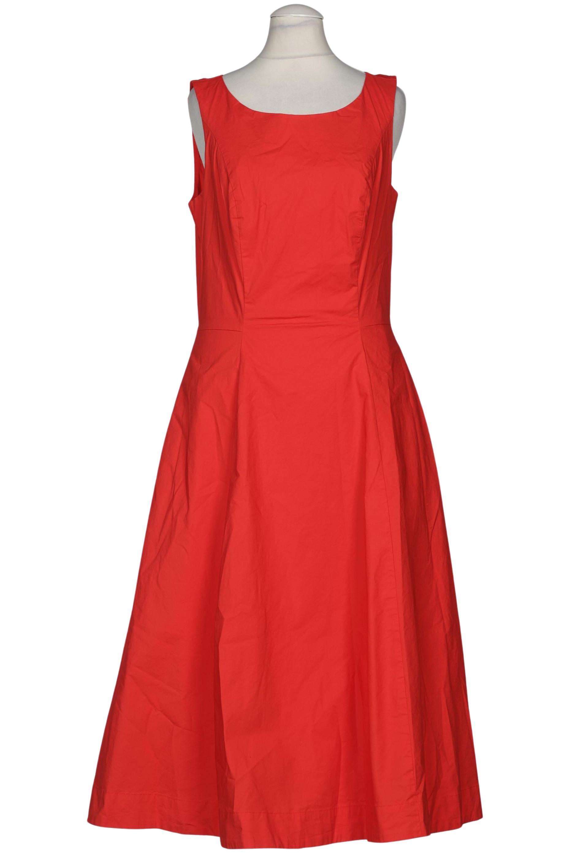 

Boden Damen Kleid, rot, Gr. 36