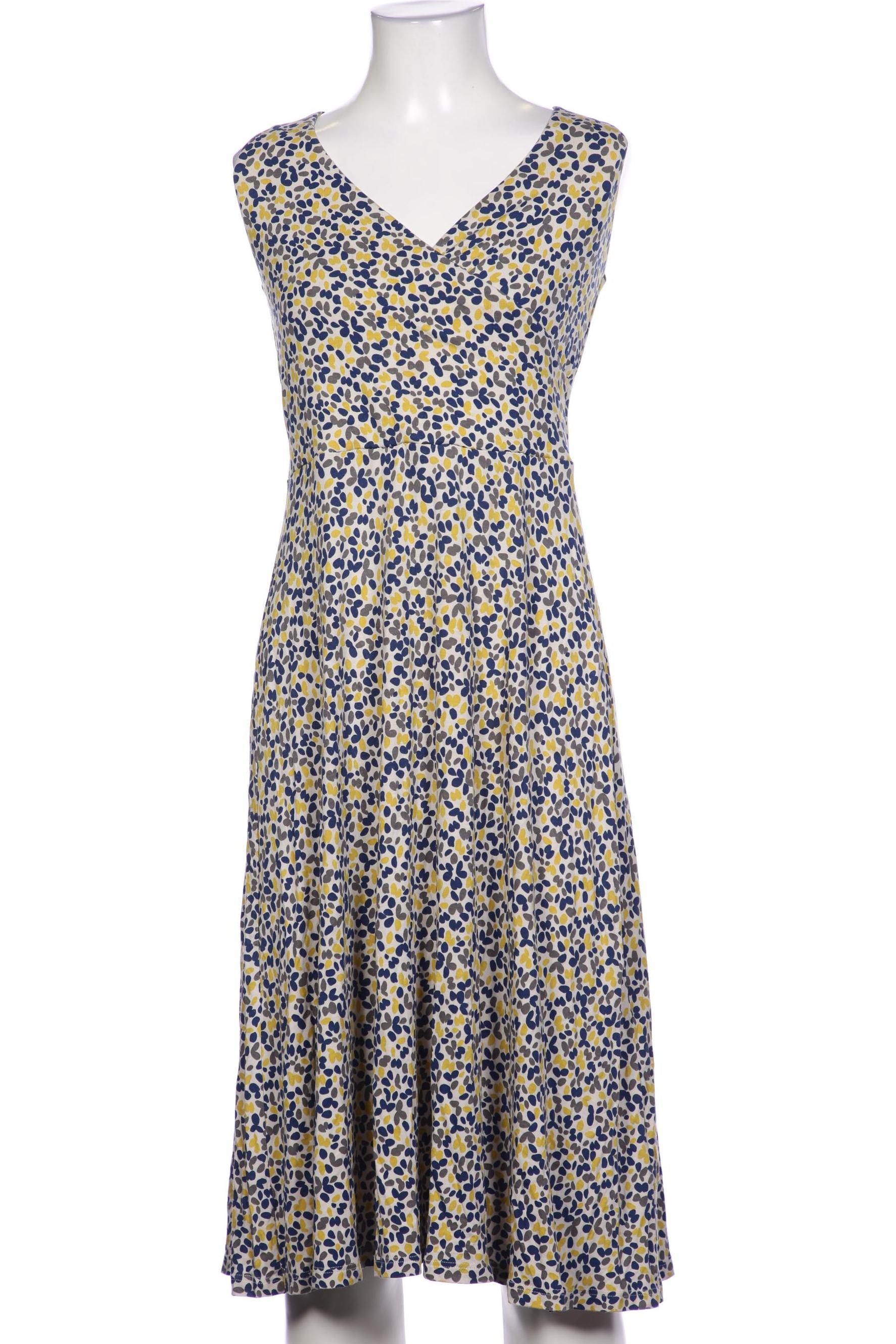 

Boden Damen Kleid, mehrfarbig, Gr. 36