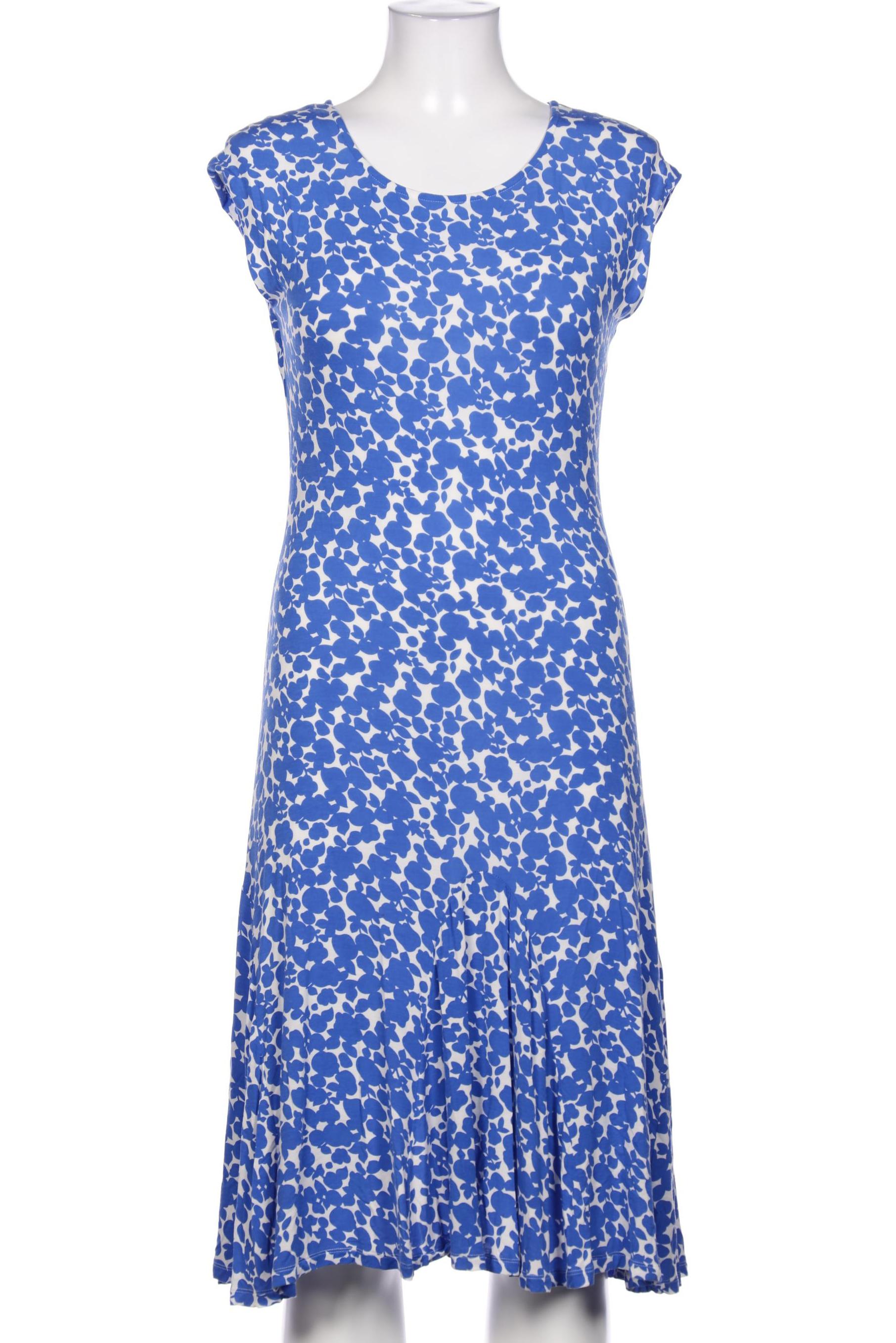 

Boden Damen Kleid, blau, Gr. 38