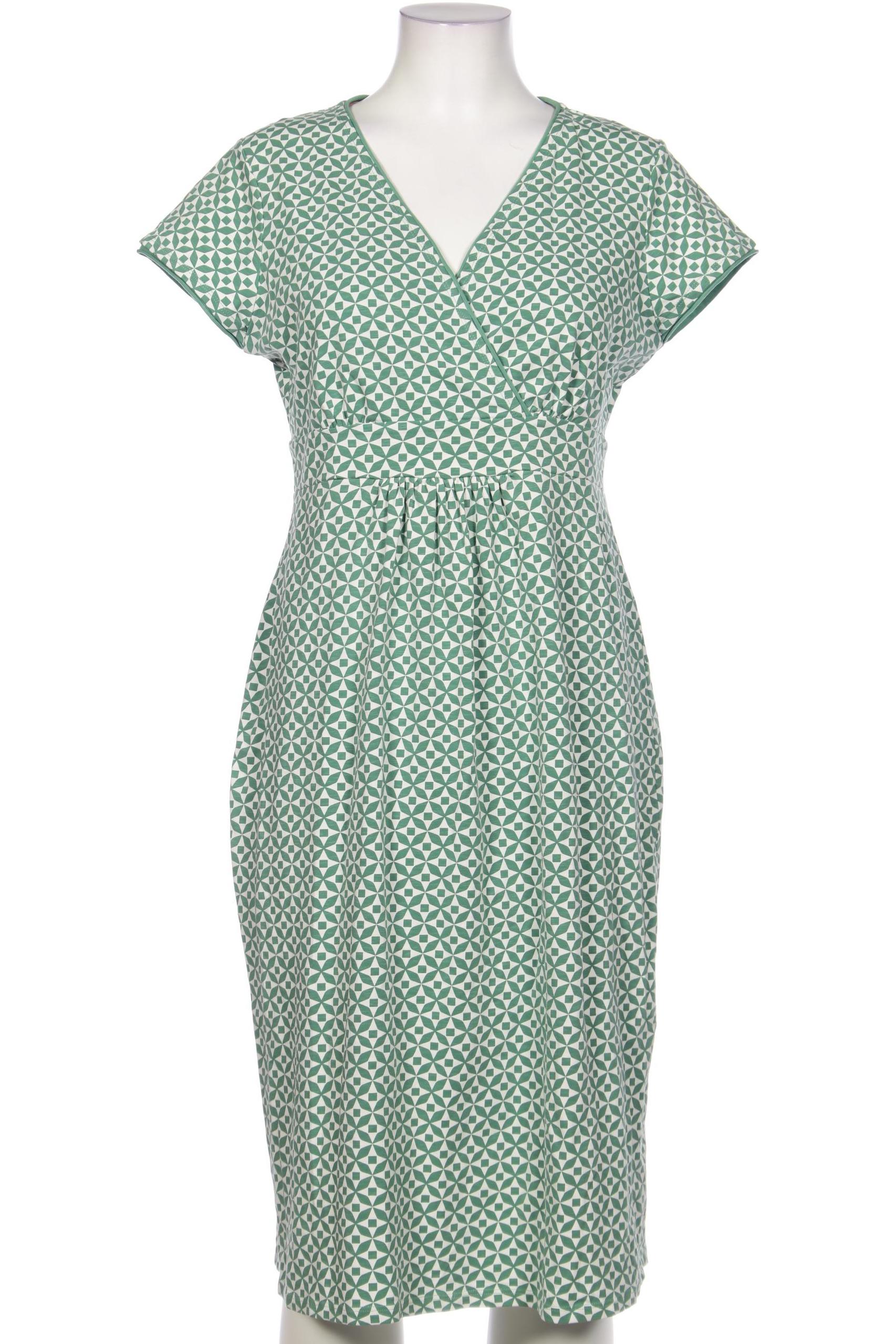 

Boden Damen Kleid, grün, Gr. 40