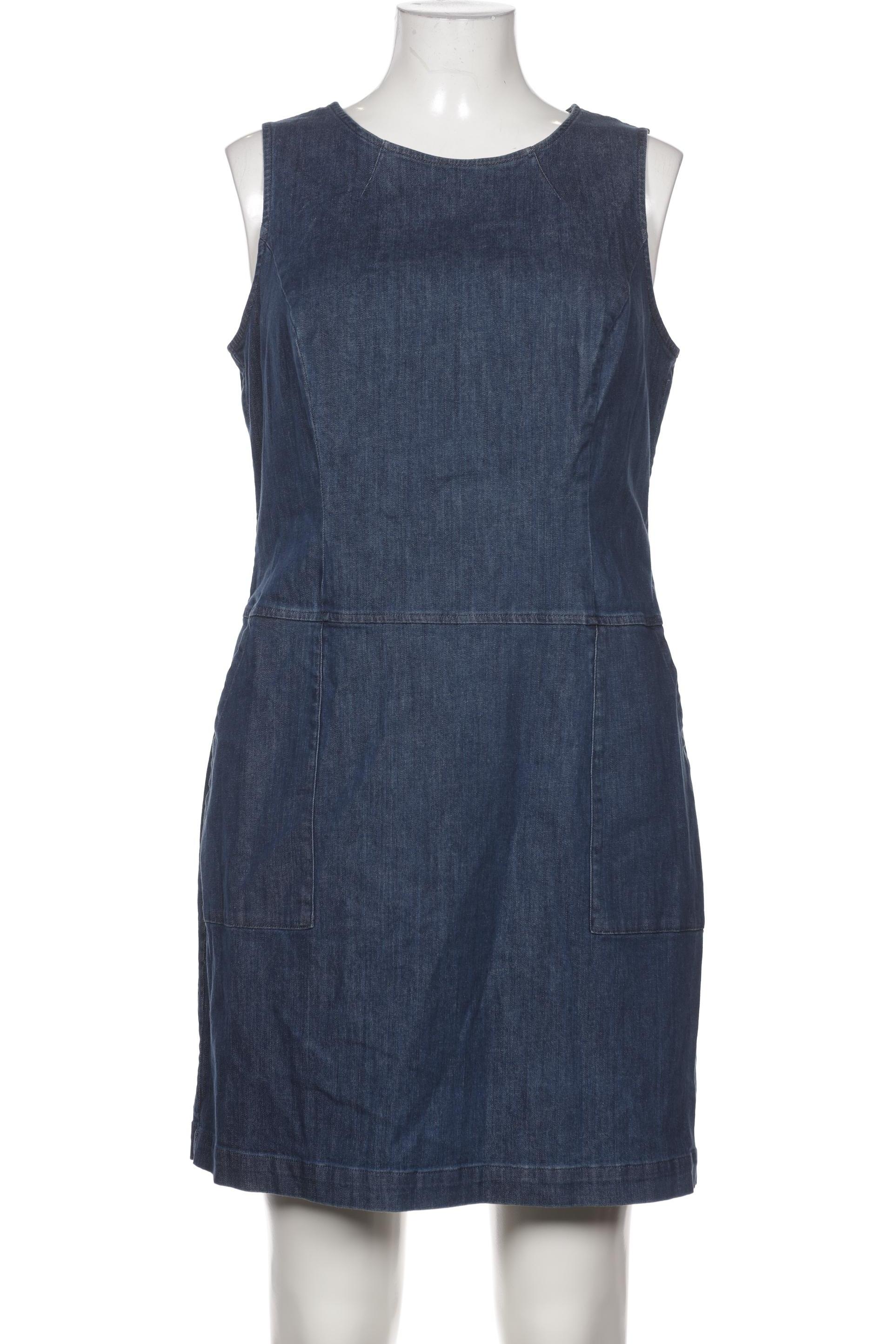 

Boden Damen Kleid, blau, Gr. 42