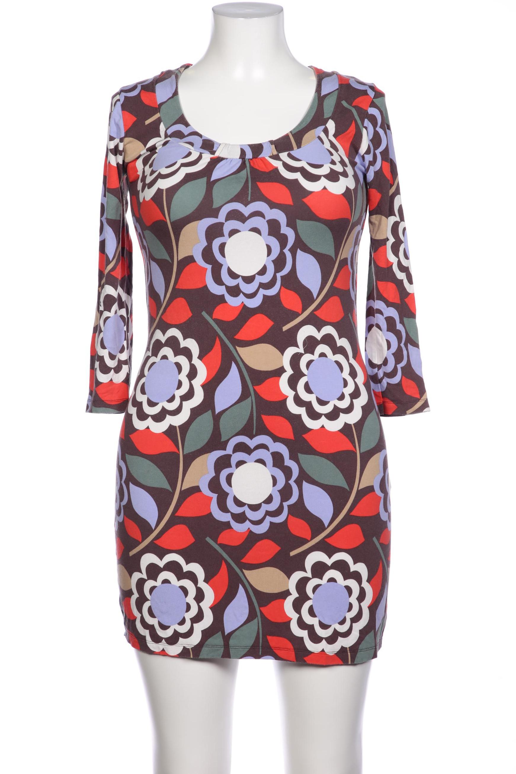 

Boden Damen Kleid, mehrfarbig, Gr. 40