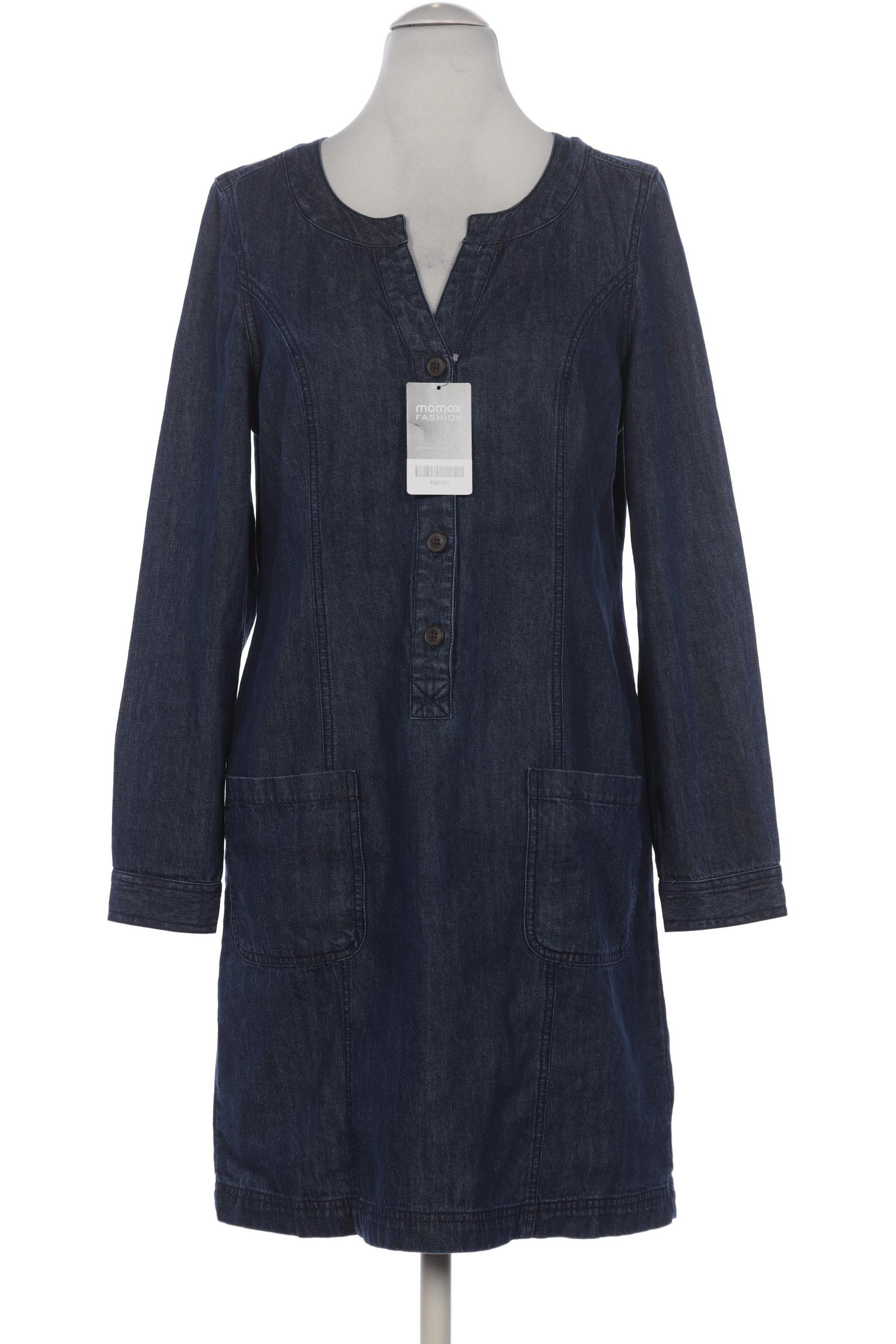 

Boden Damen Kleid, marineblau, Gr. 38