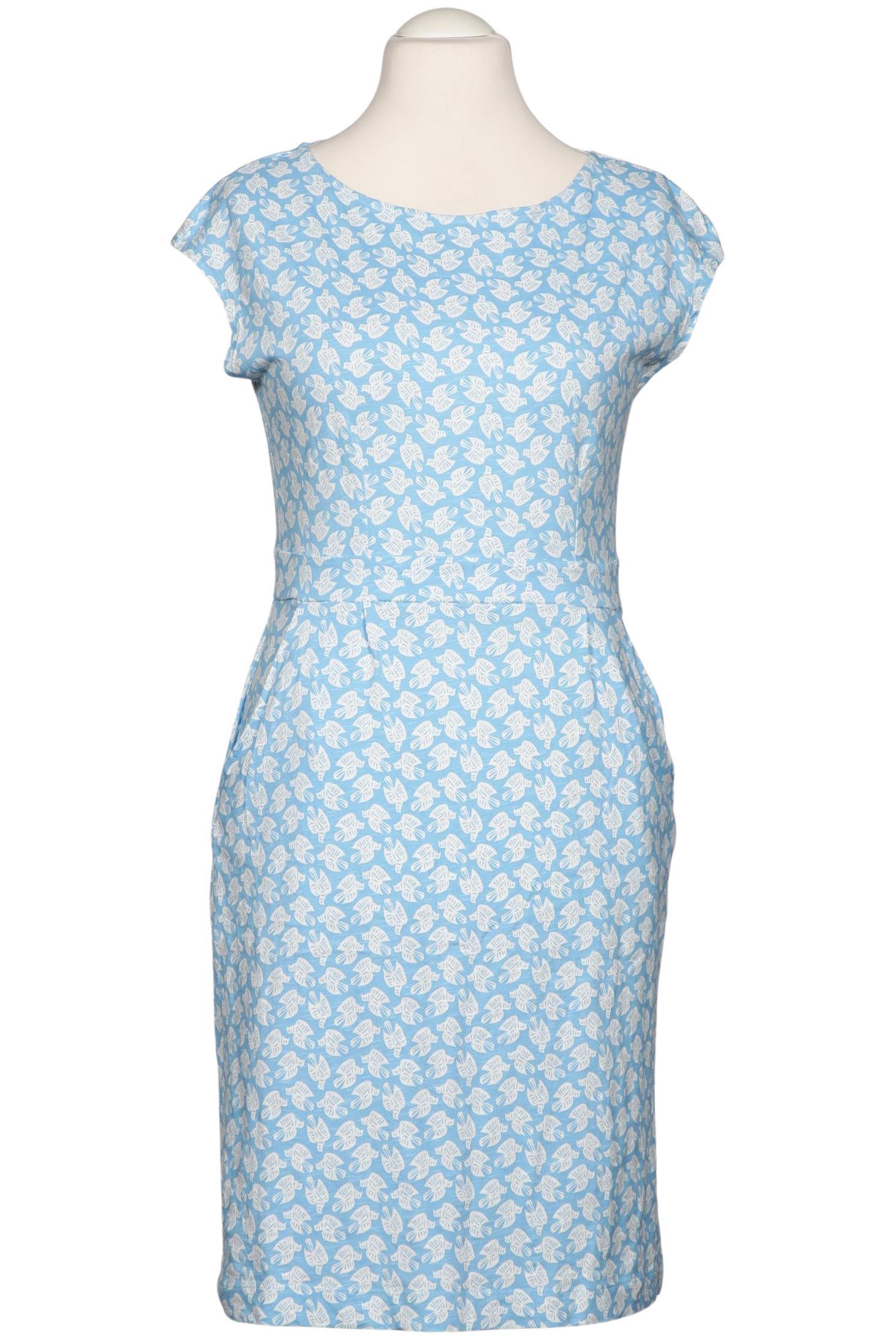 

Boden Damen Kleid, hellblau, Gr. 40