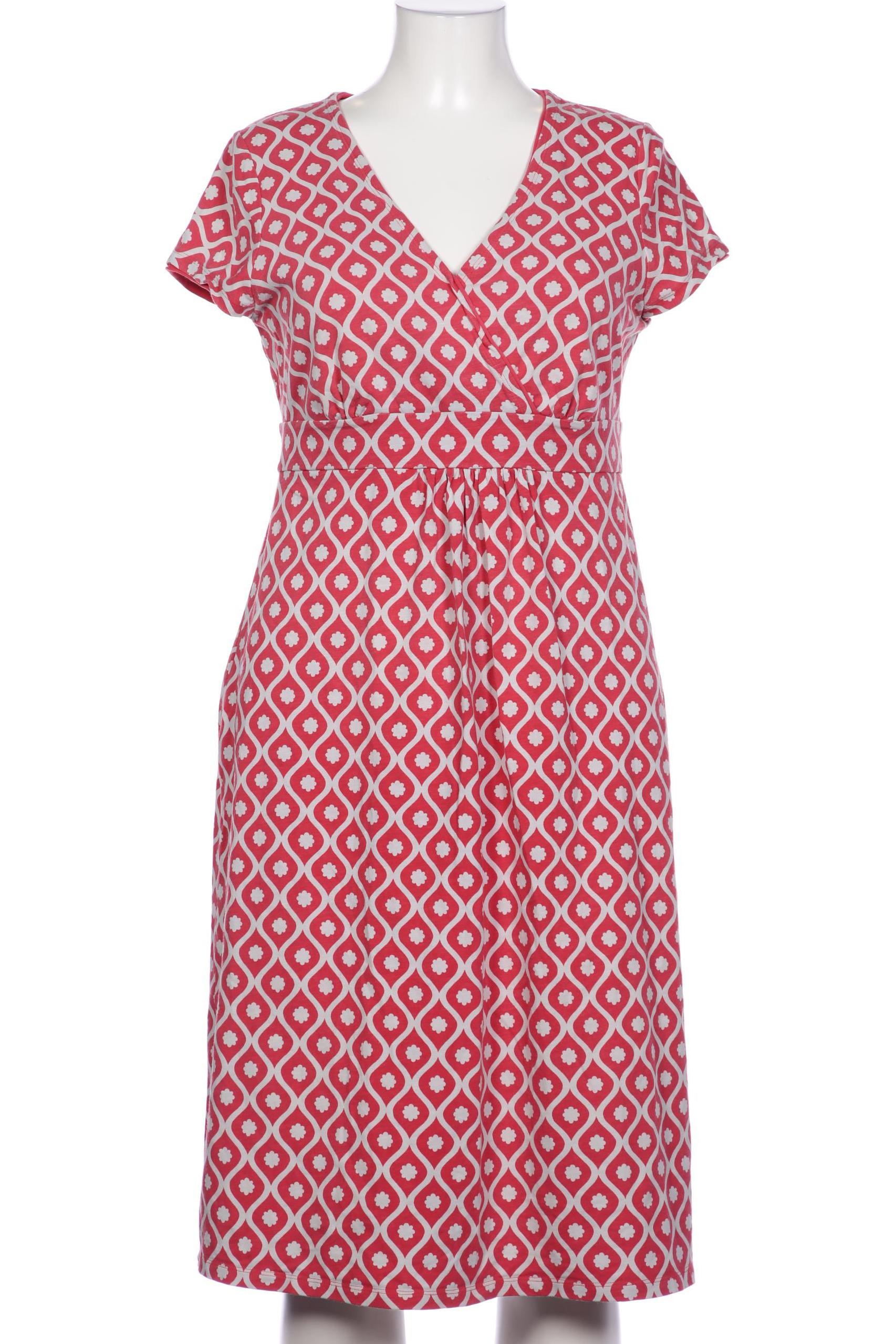 

Boden Damen Kleid, pink