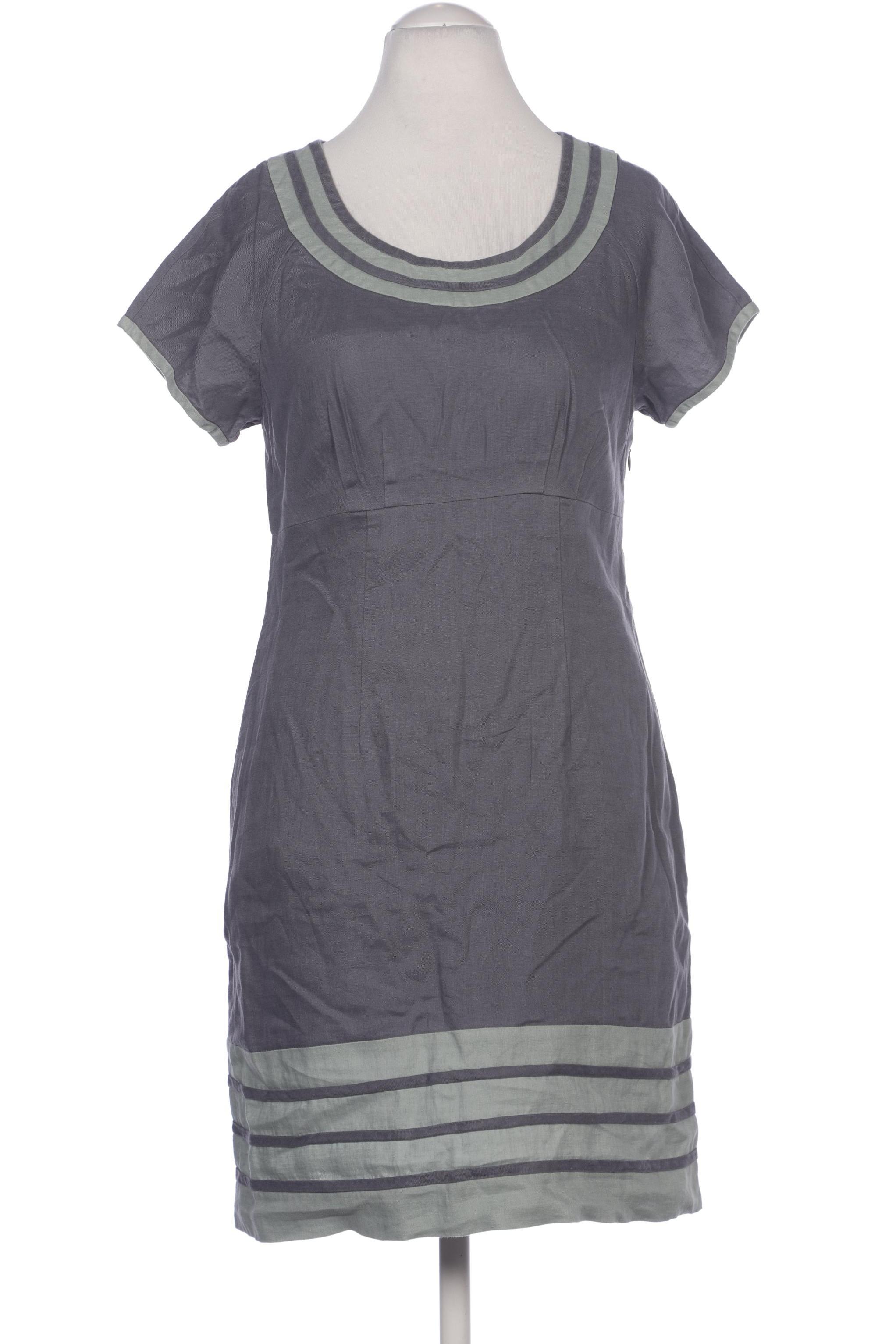 

Boden Damen Kleid, grau, Gr. 36