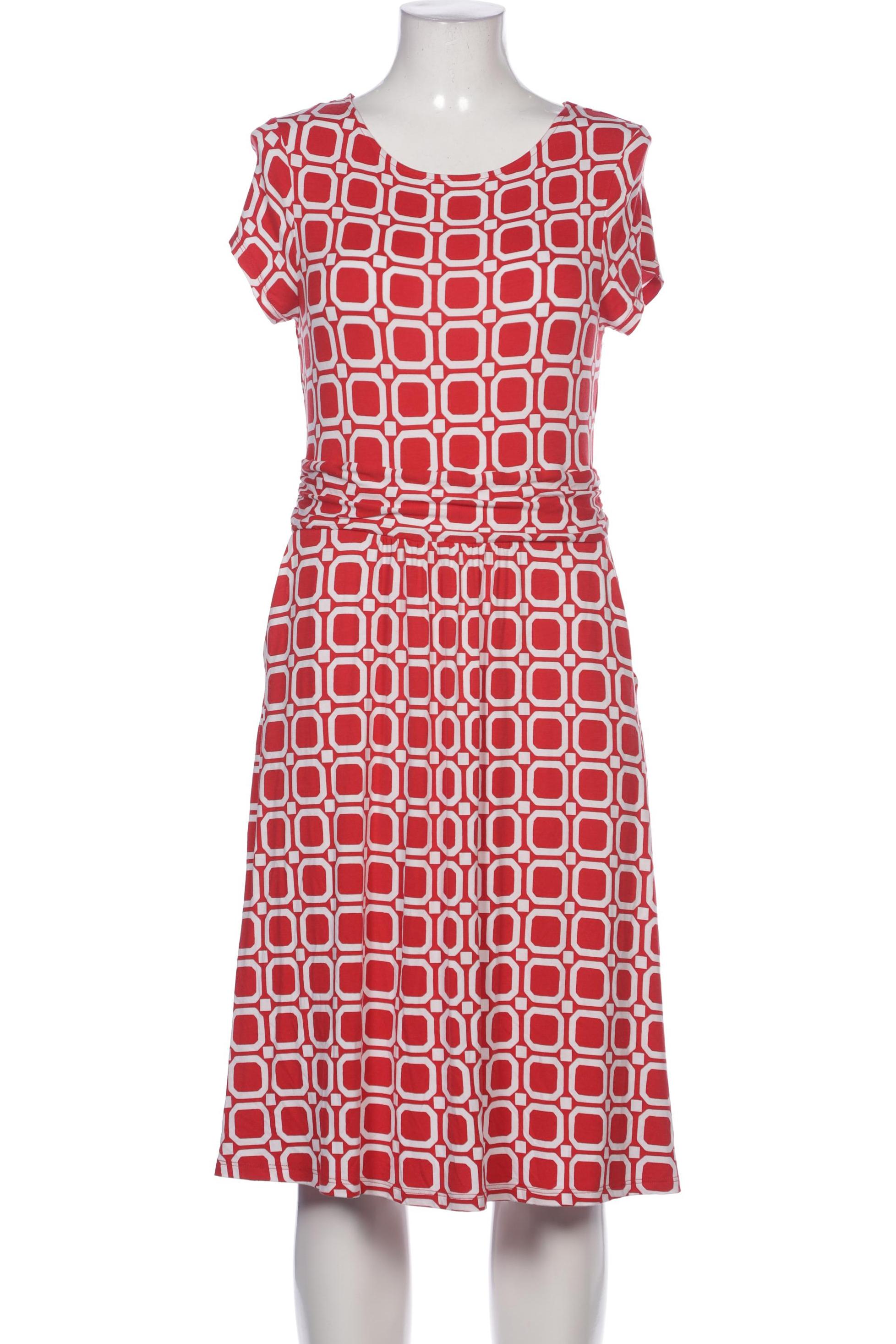 

Boden Damen Kleid, rot, Gr. 40