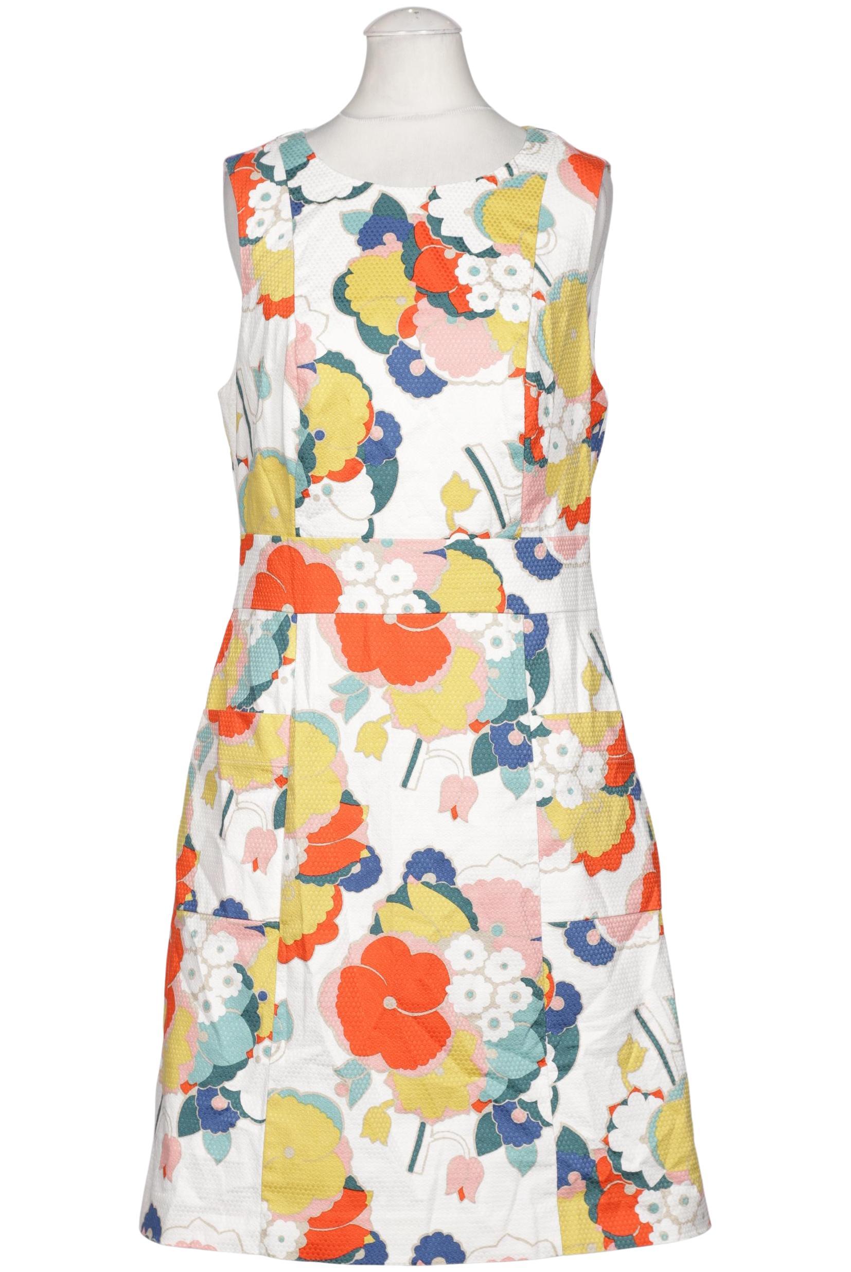 

Boden Damen Kleid, mehrfarbig, Gr. 36