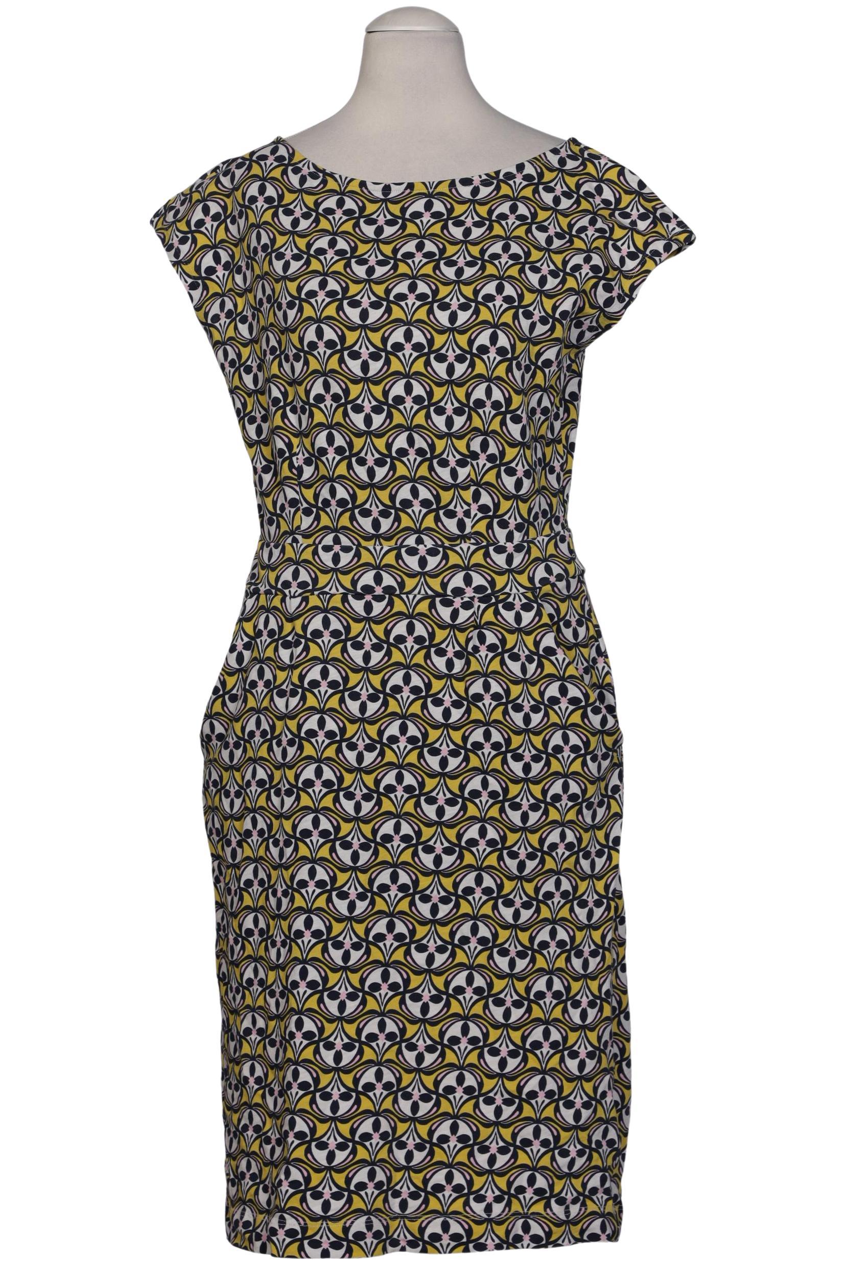 

Boden Damen Kleid, mehrfarbig, Gr. 36