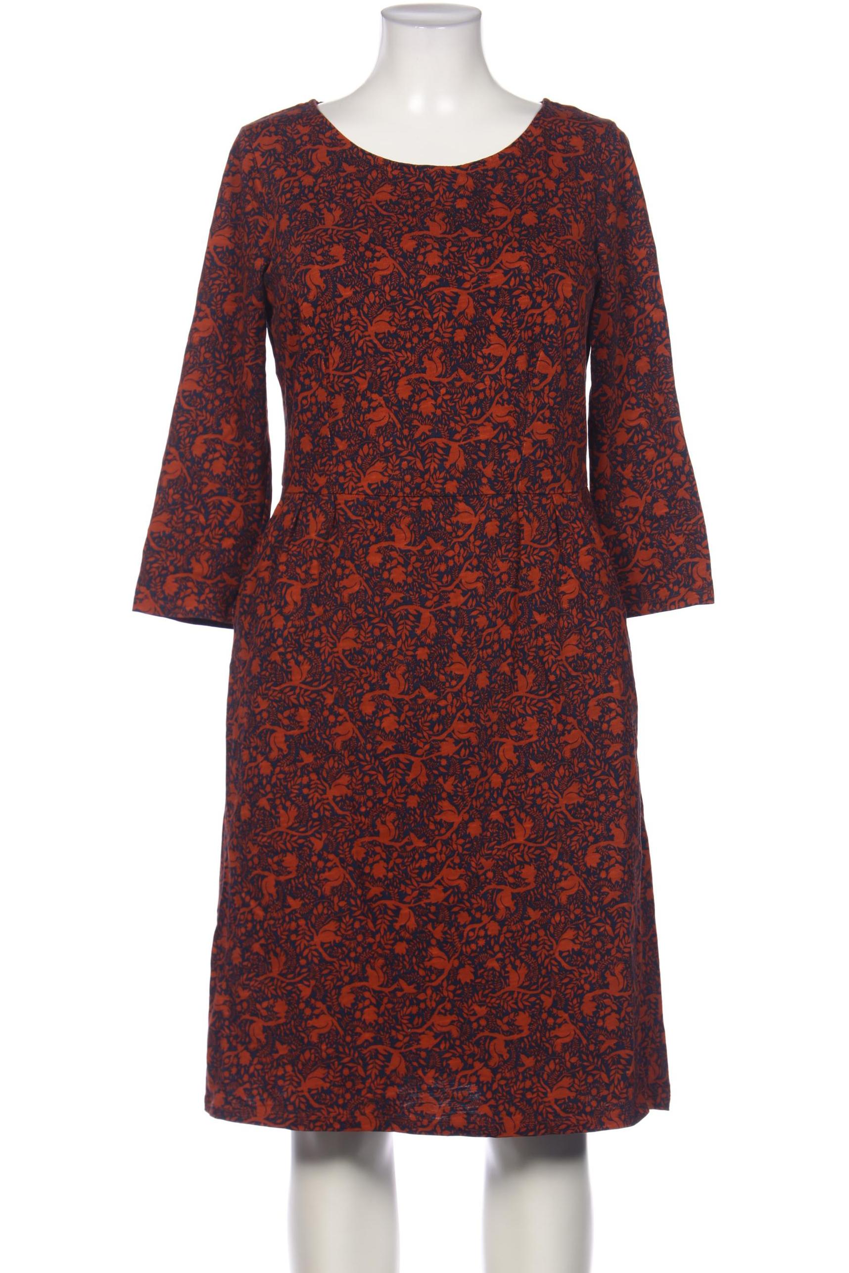 

Boden Damen Kleid, orange, Gr. 42