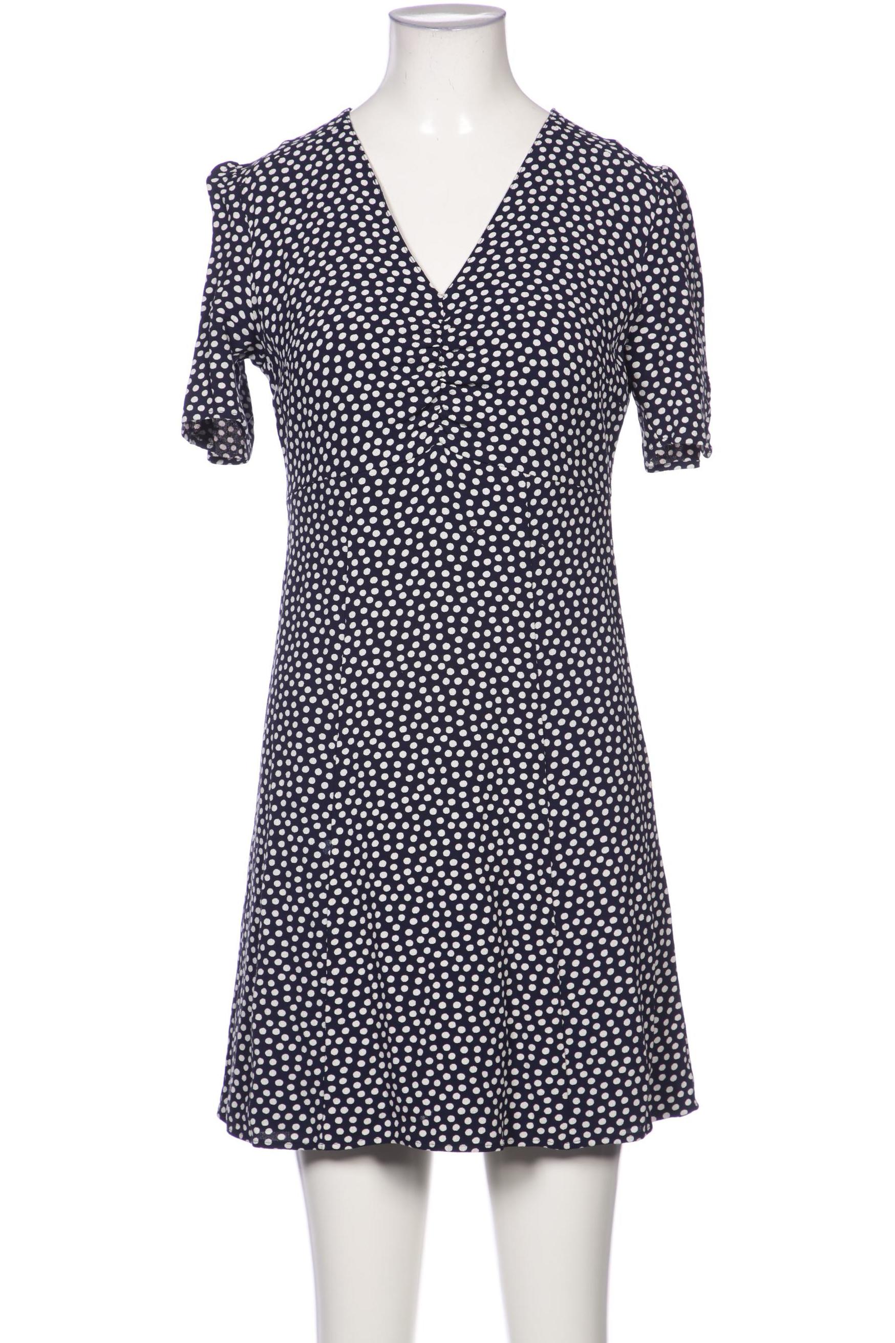 

Boden Damen Kleid, marineblau