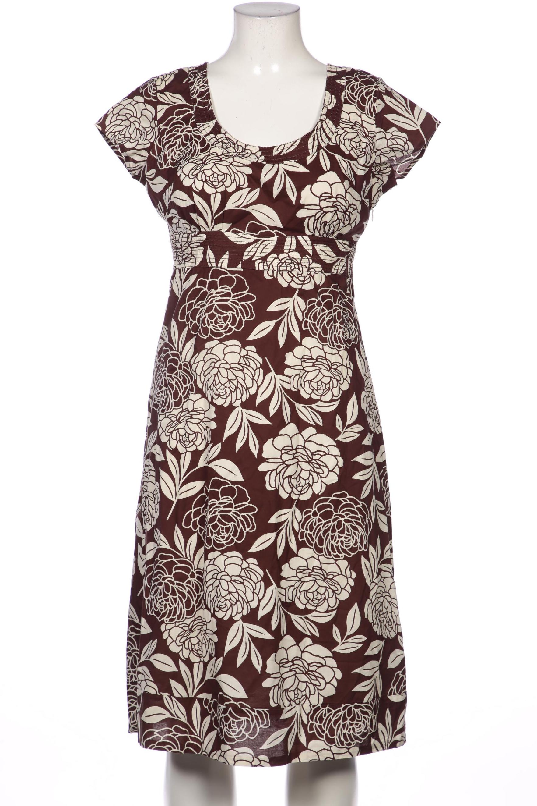 

Boden Damen Kleid, braun, Gr. 12