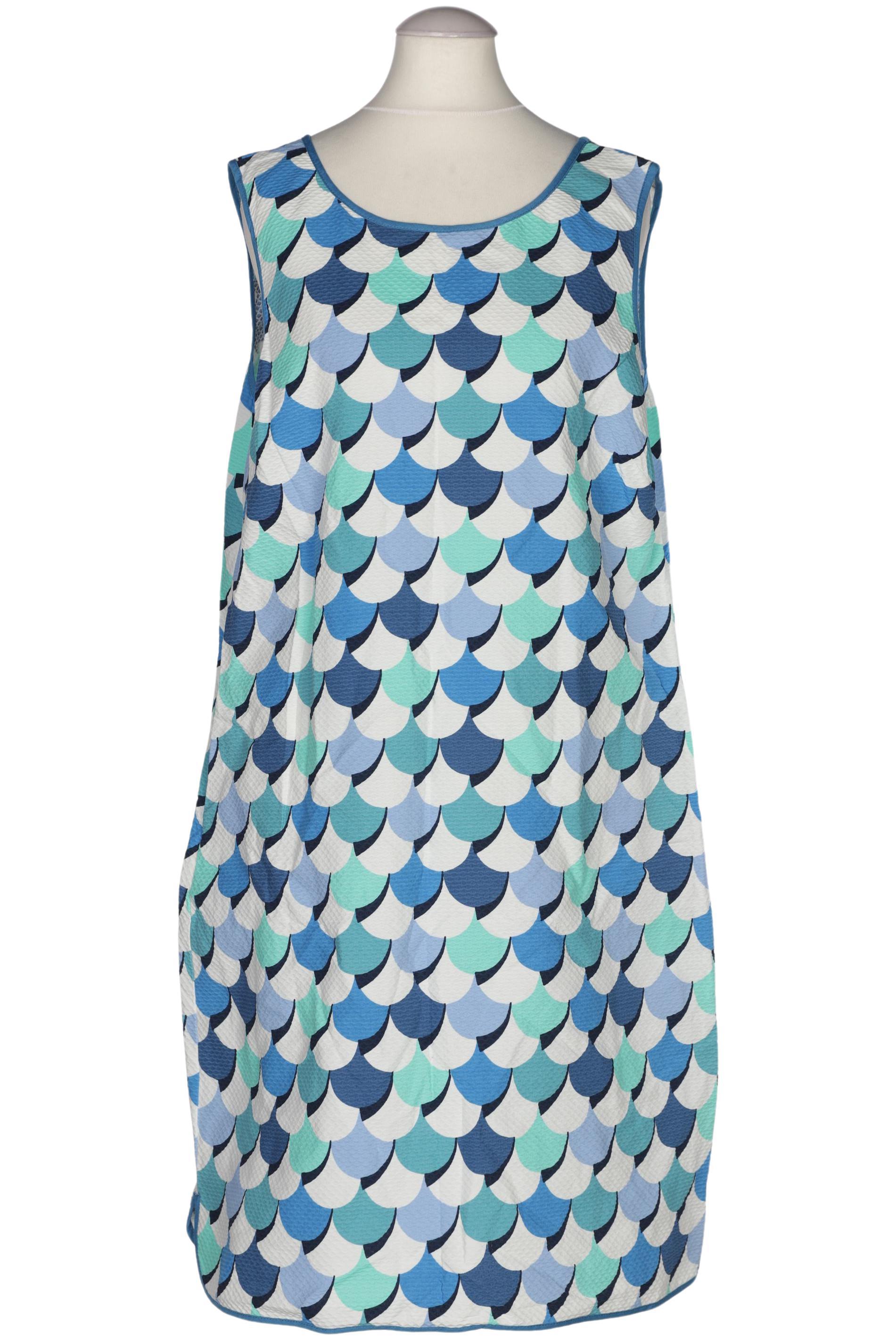 

Boden Damen Kleid, blau, Gr. 42