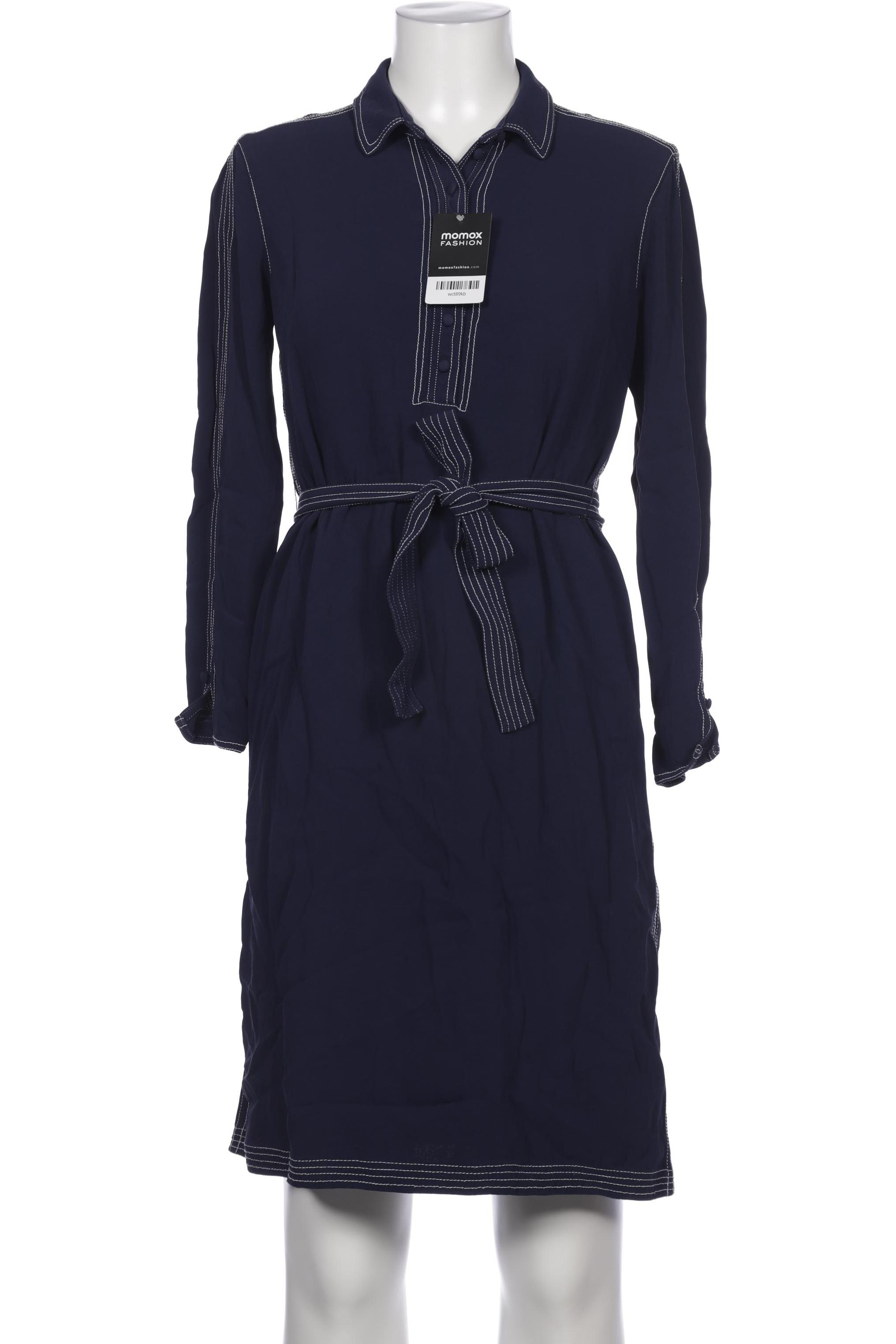 

Boden Damen Kleid, marineblau