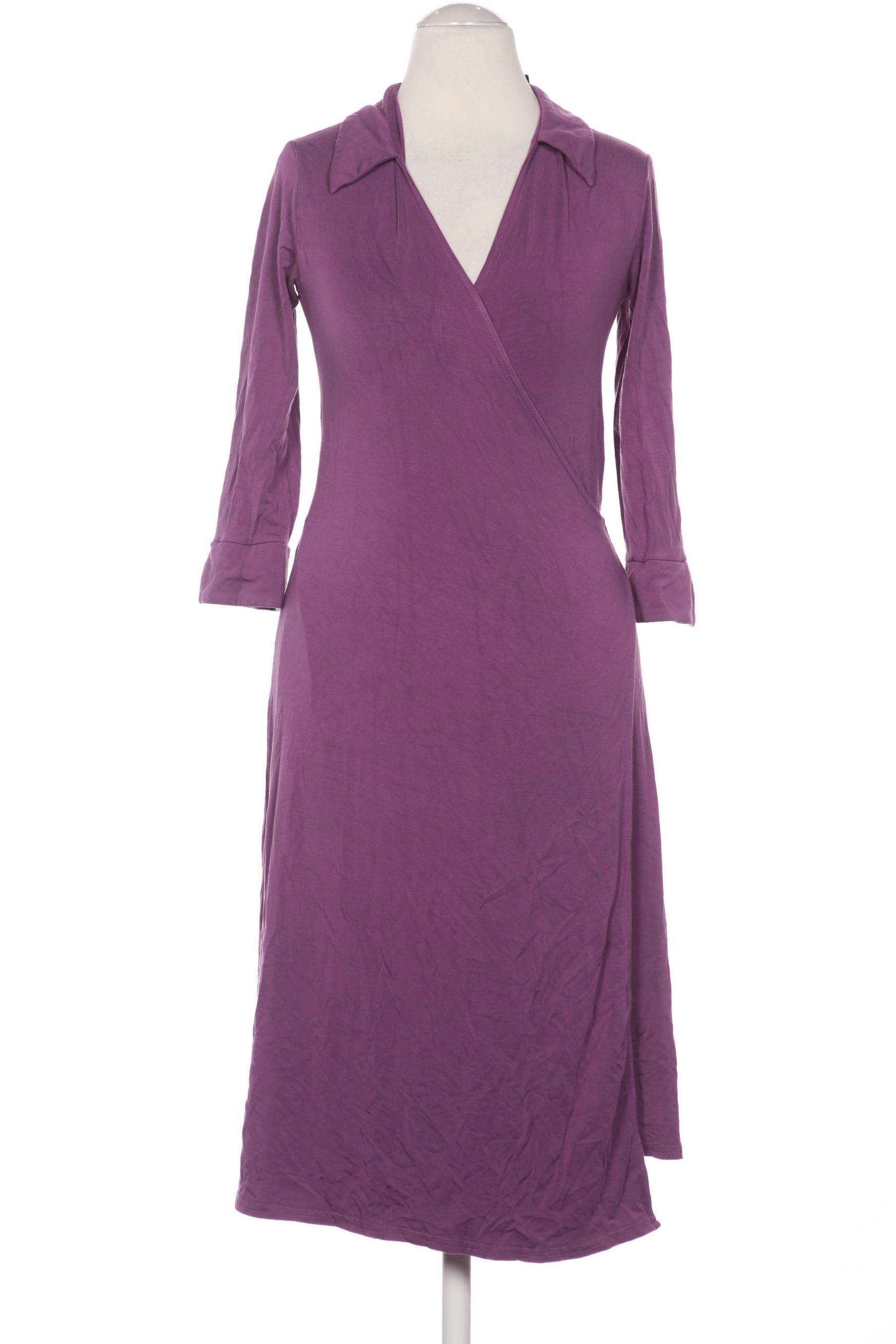 

Boden Damen Kleid, flieder, Gr. 8