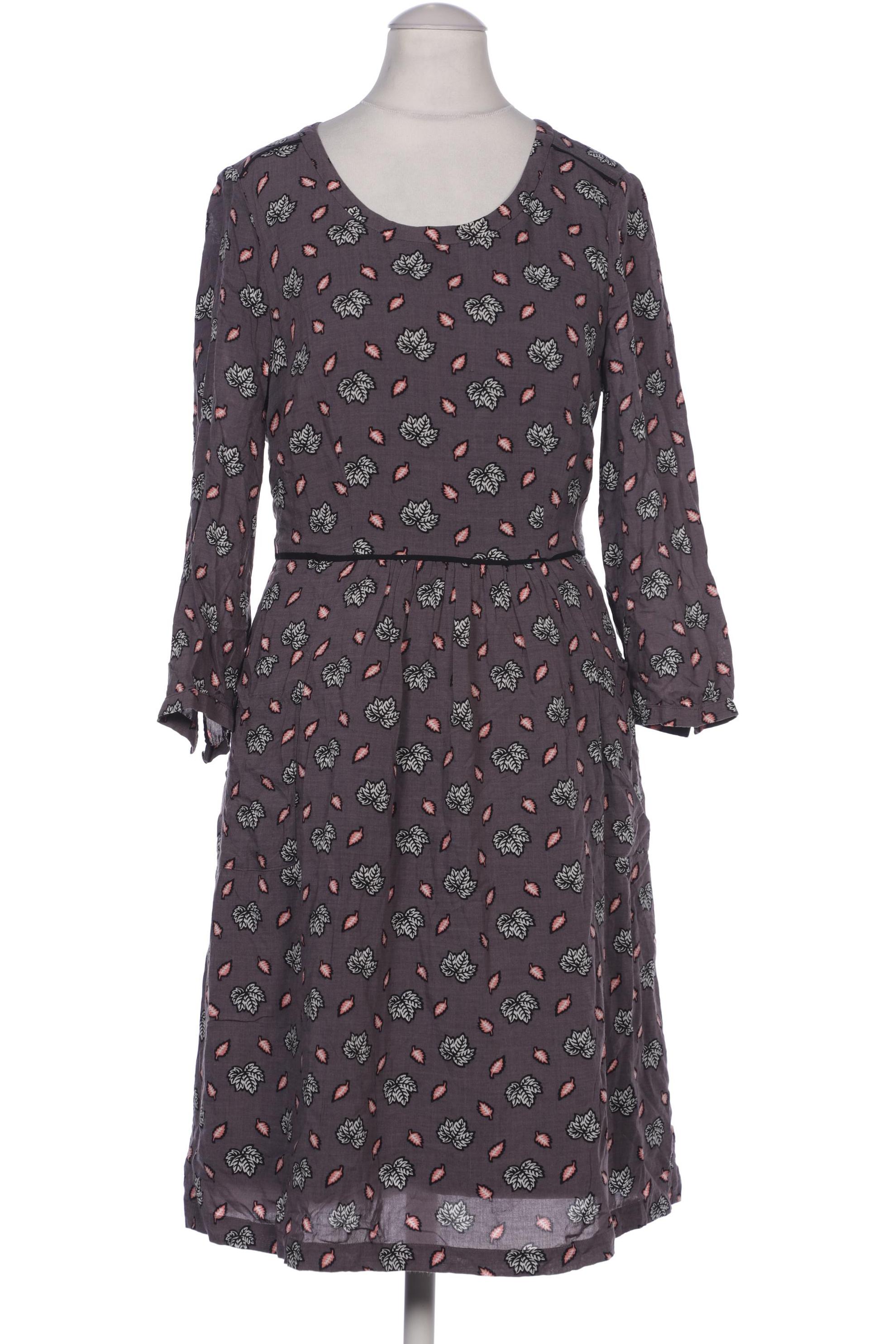 

Boden Damen Kleid, mehrfarbig, Gr. 34