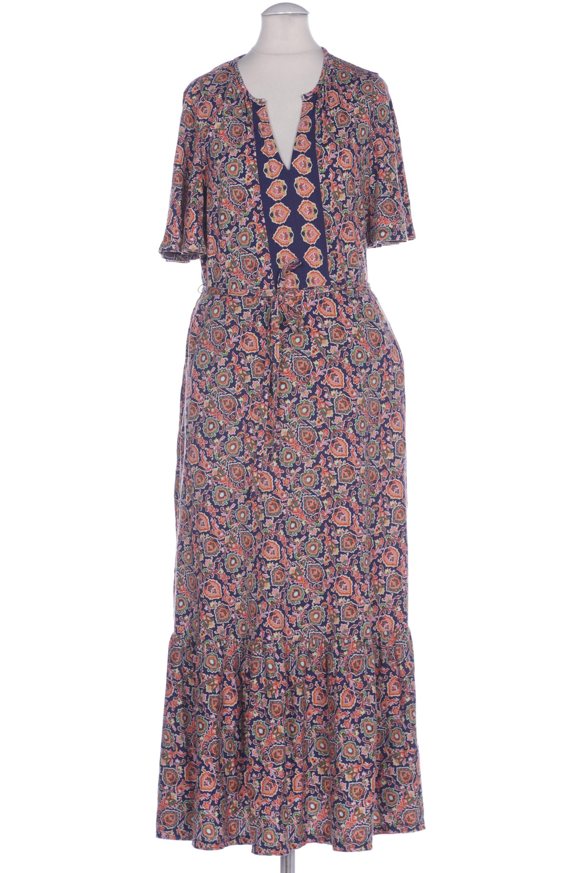 

Boden Damen Kleid, mehrfarbig, Gr. 38