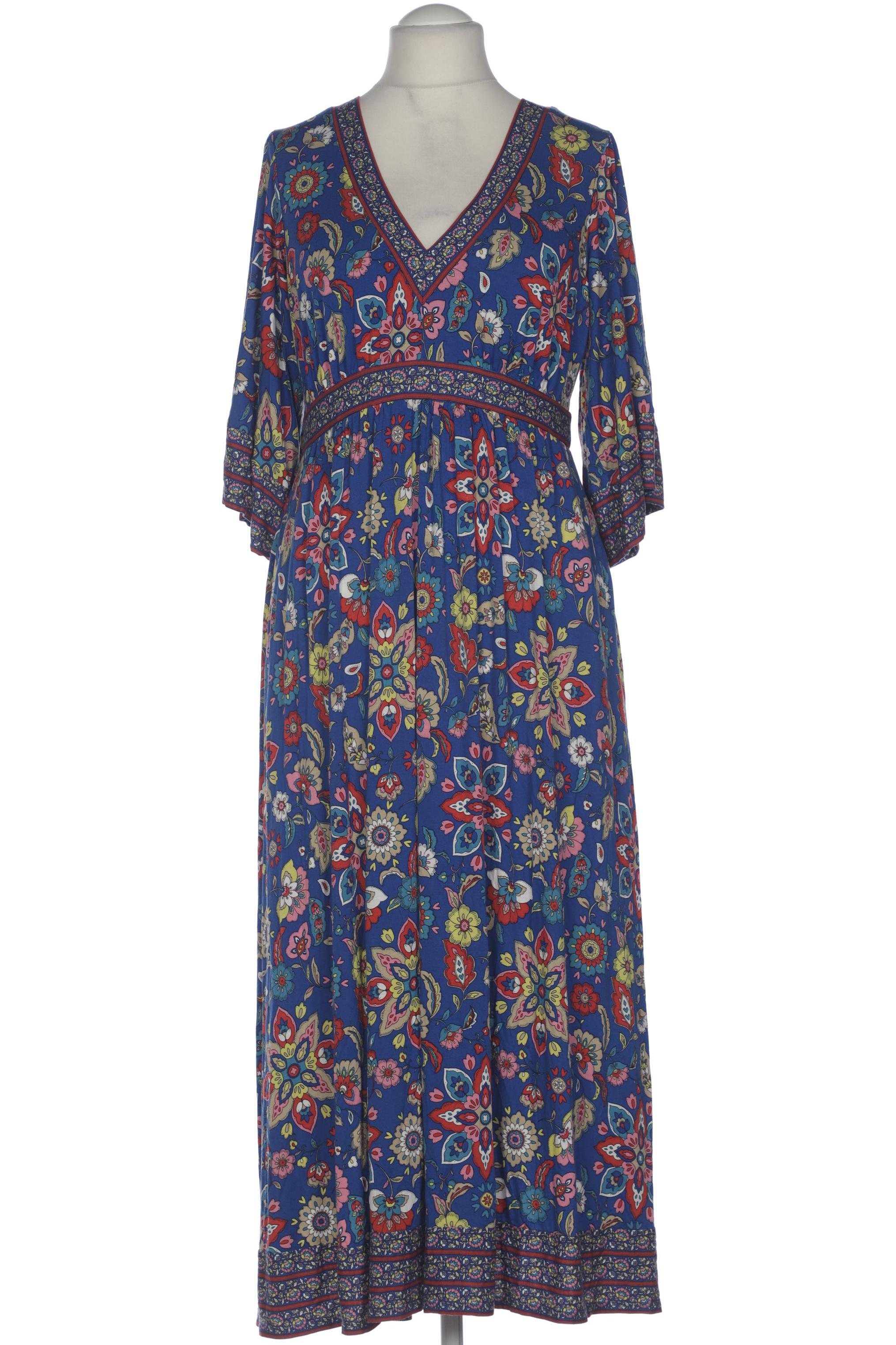 

Boden Damen Kleid, blau, Gr. 40