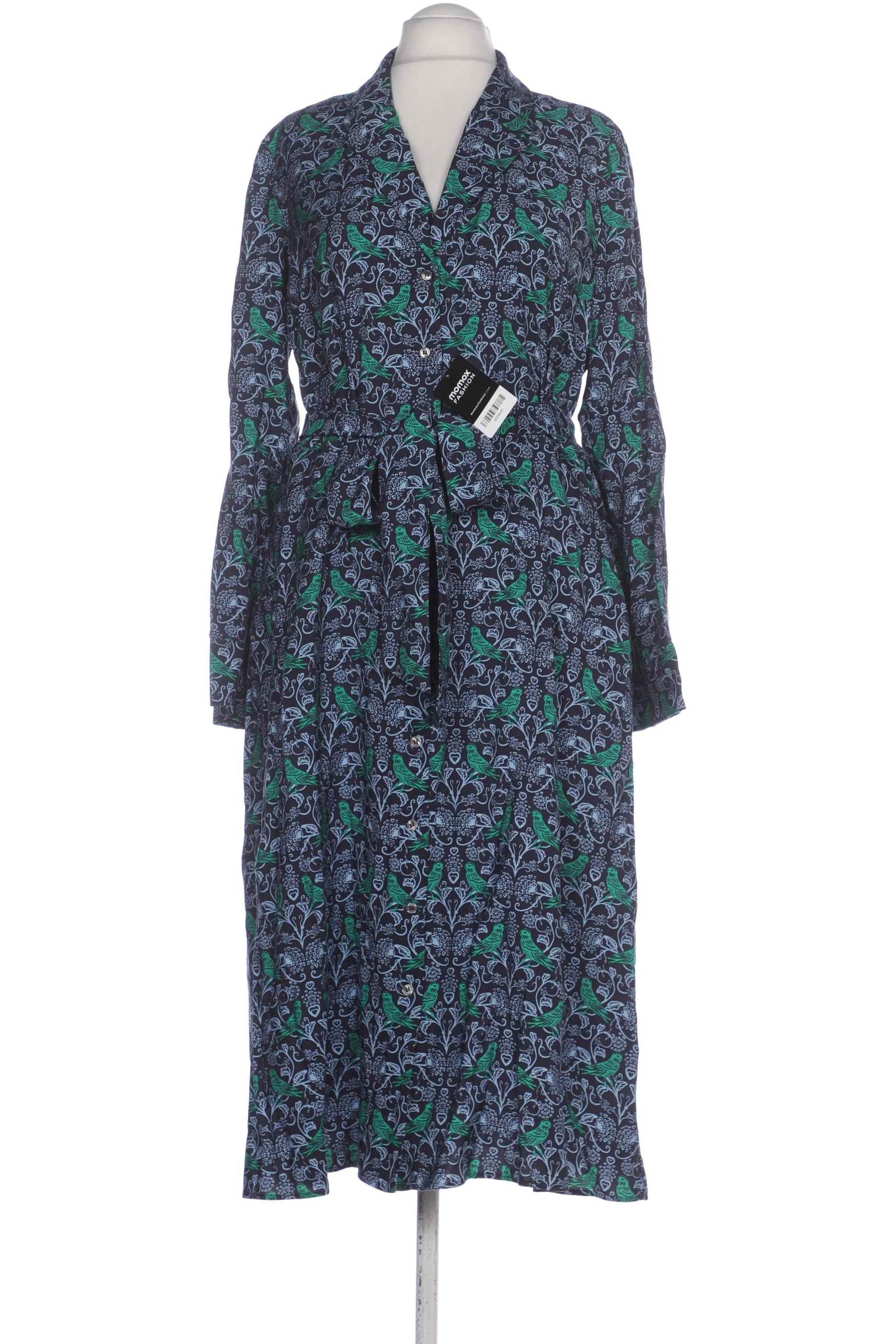 

Boden Damen Kleid, marineblau, Gr. 46