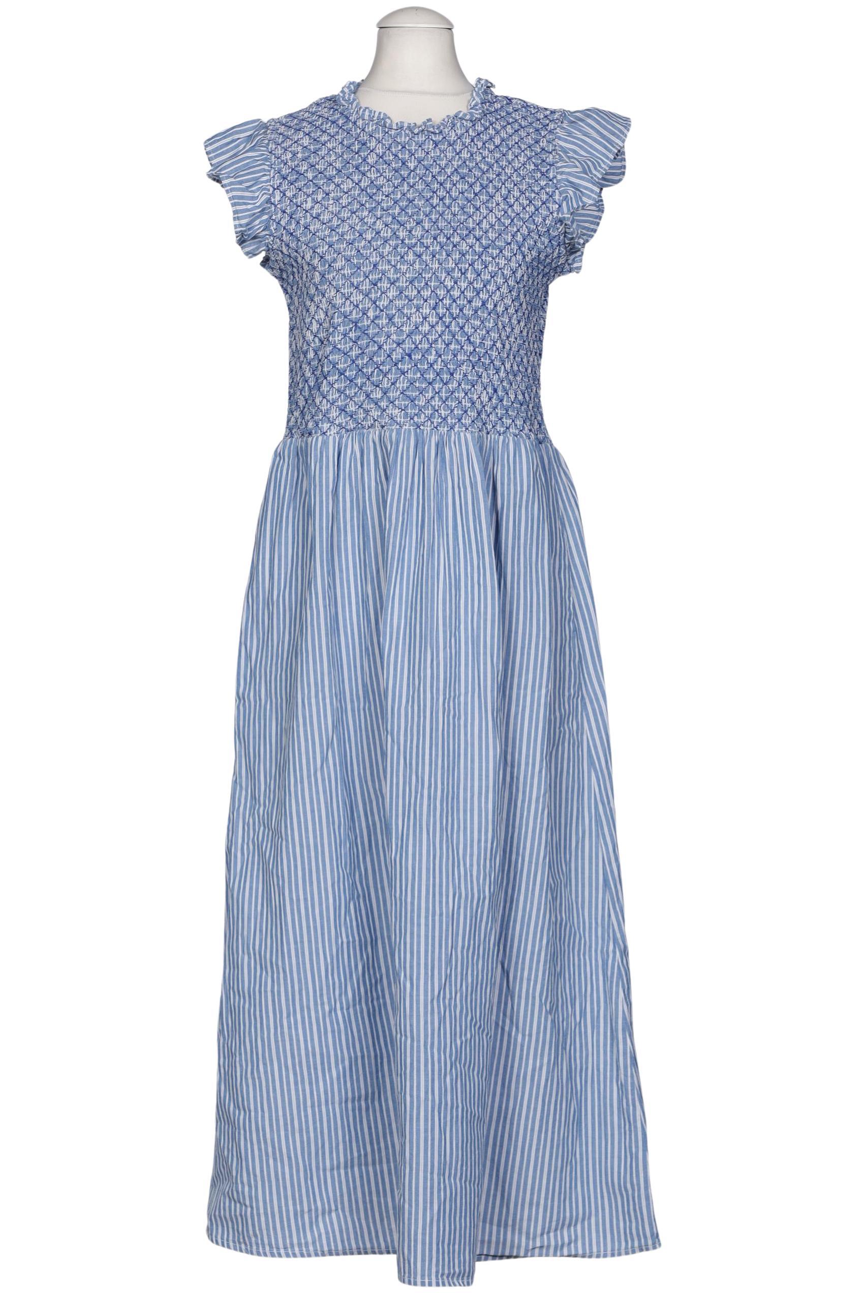

Boden Damen Kleid, hellblau, Gr. 38