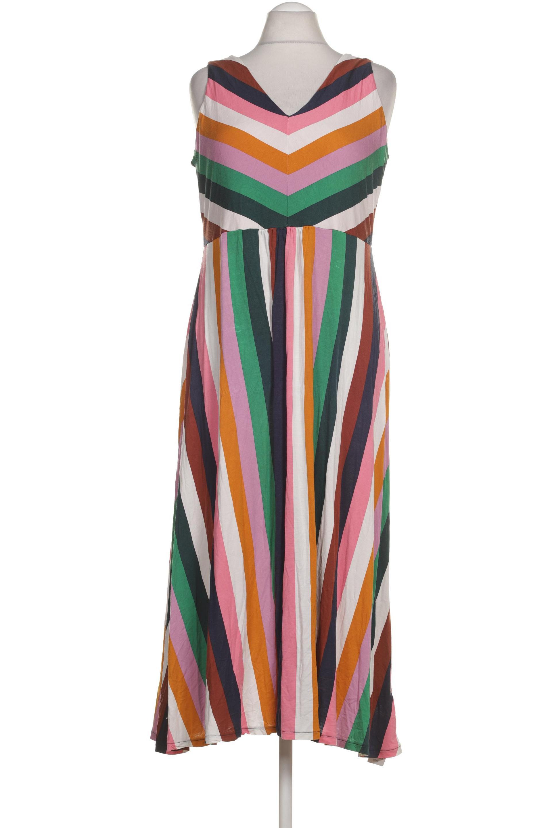 

Boden Damen Kleid, mehrfarbig, Gr. 44