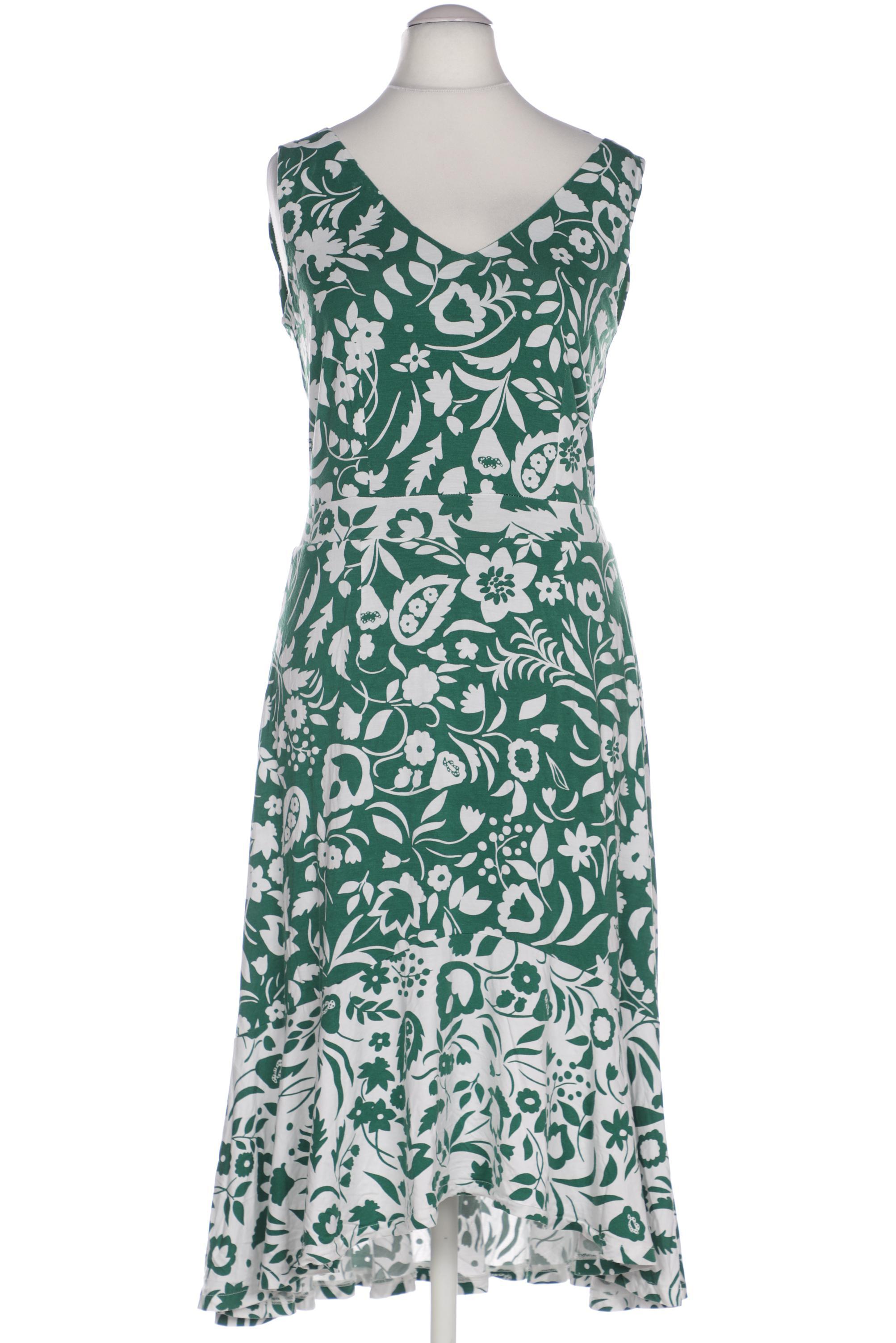 

Boden Damen Kleid, grün, Gr. 36