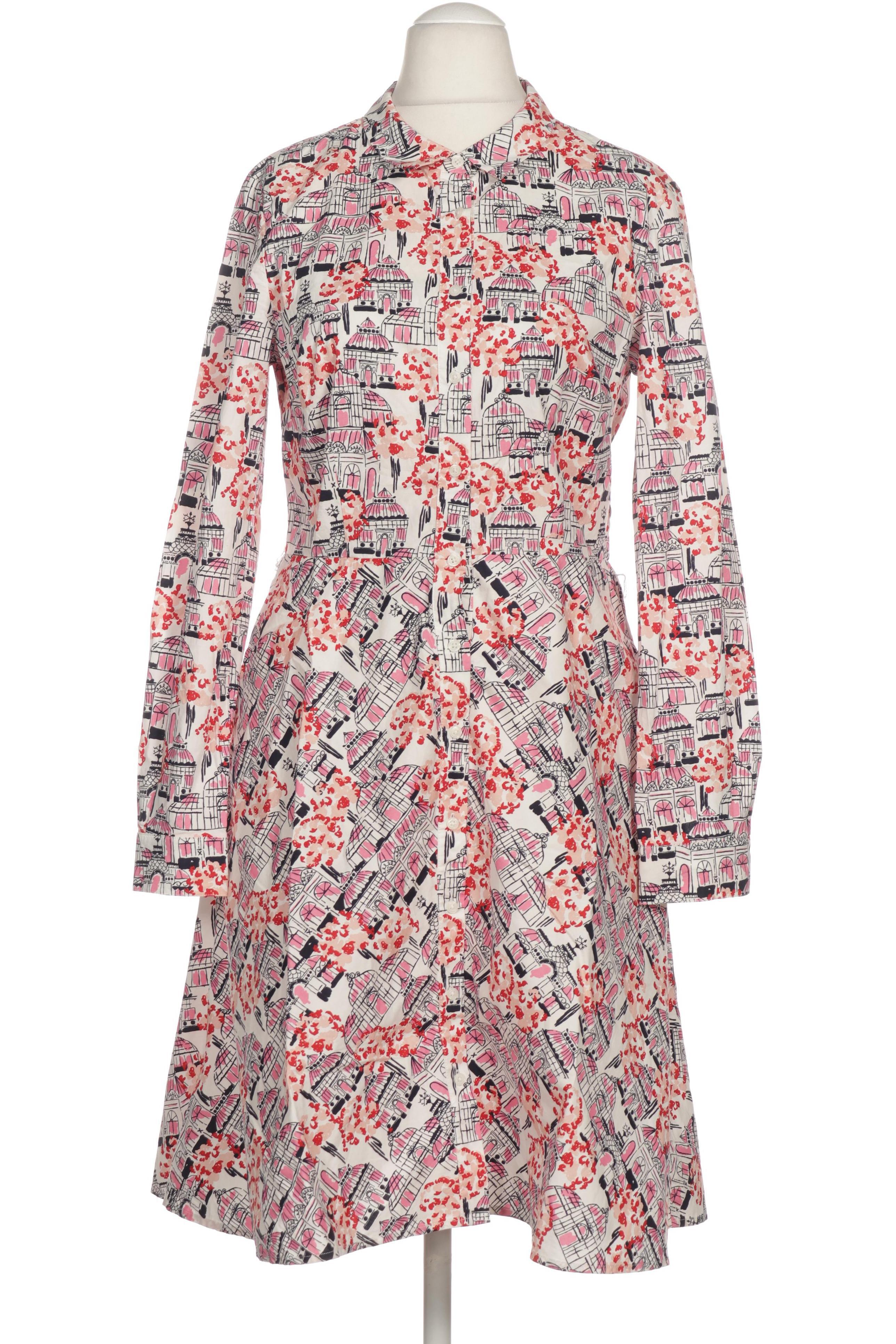 

Boden Damen Kleid, mehrfarbig, Gr. 38