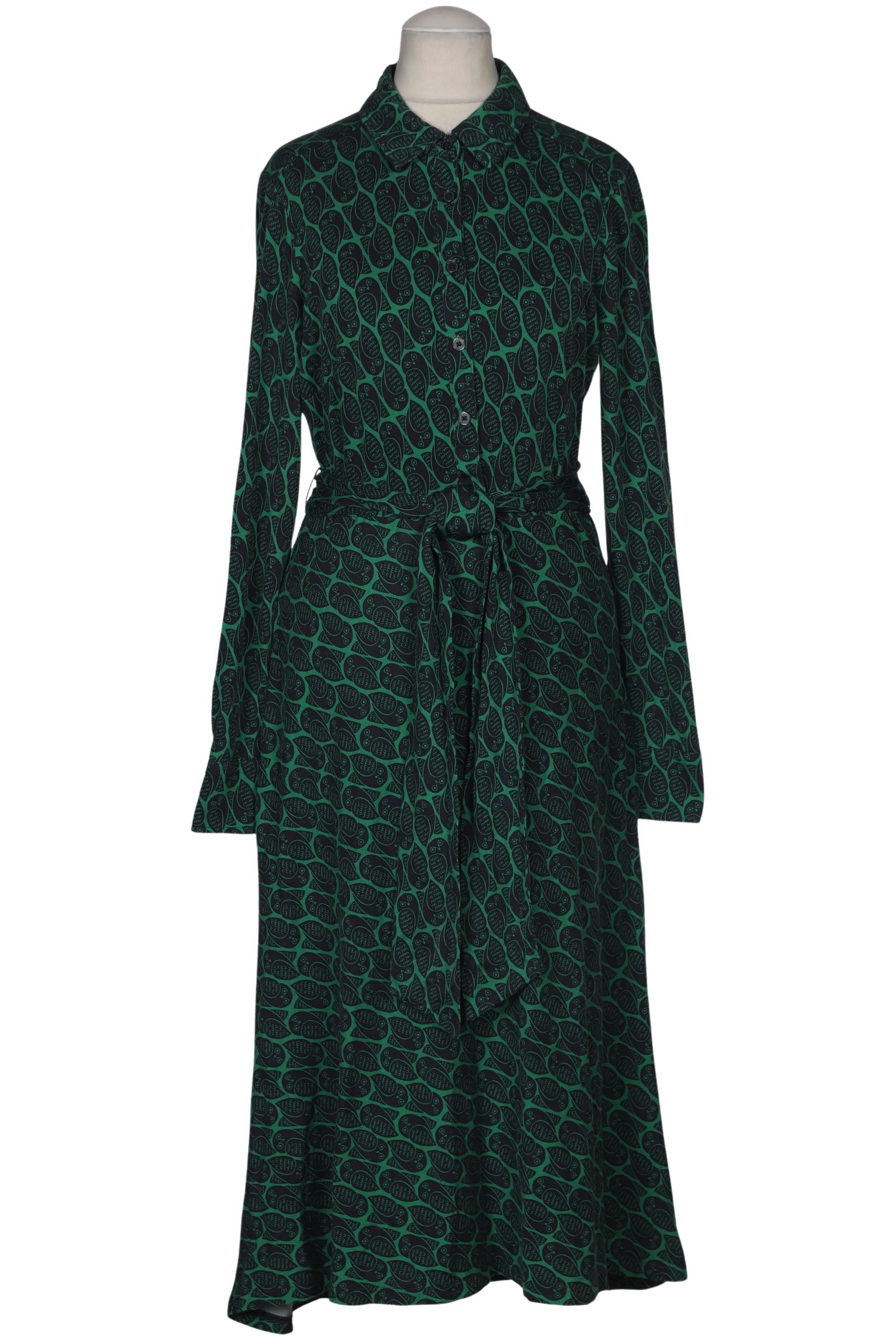 

Boden Damen Kleid, grün, Gr. 36