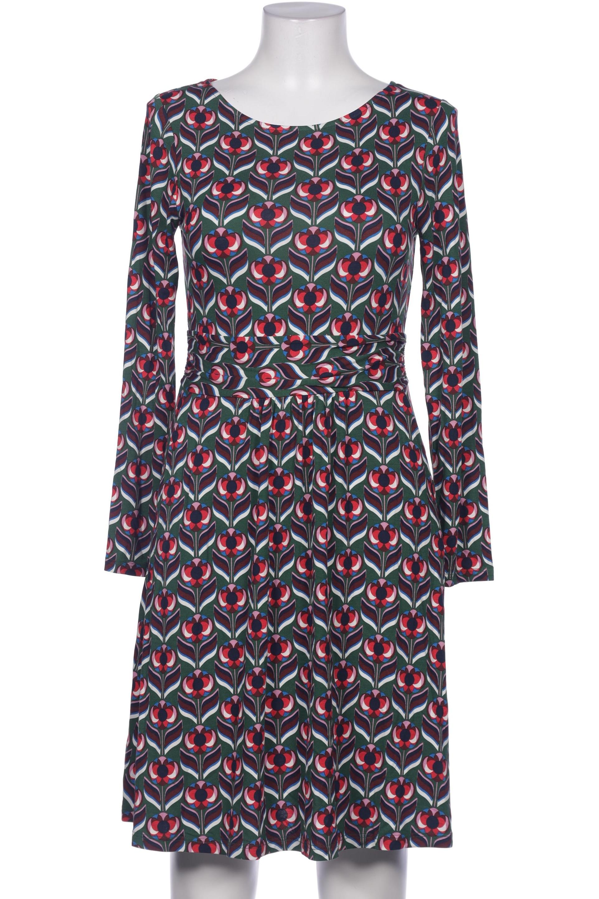 

Boden Damen Kleid, grün, Gr. 36