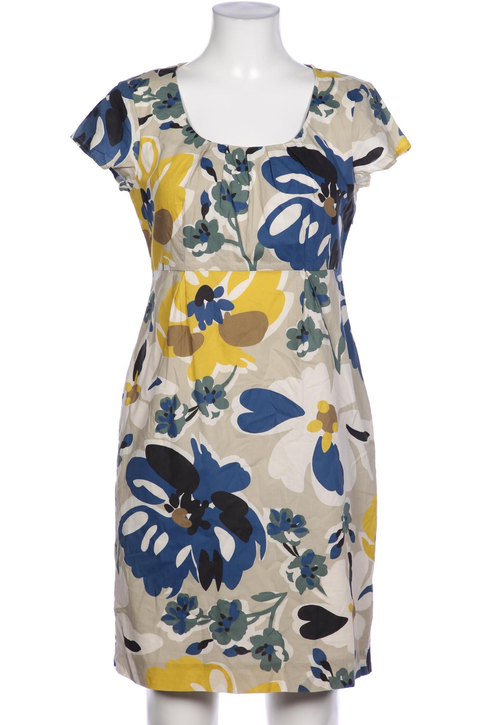 

Boden Damen Kleid, beige, Gr. 12