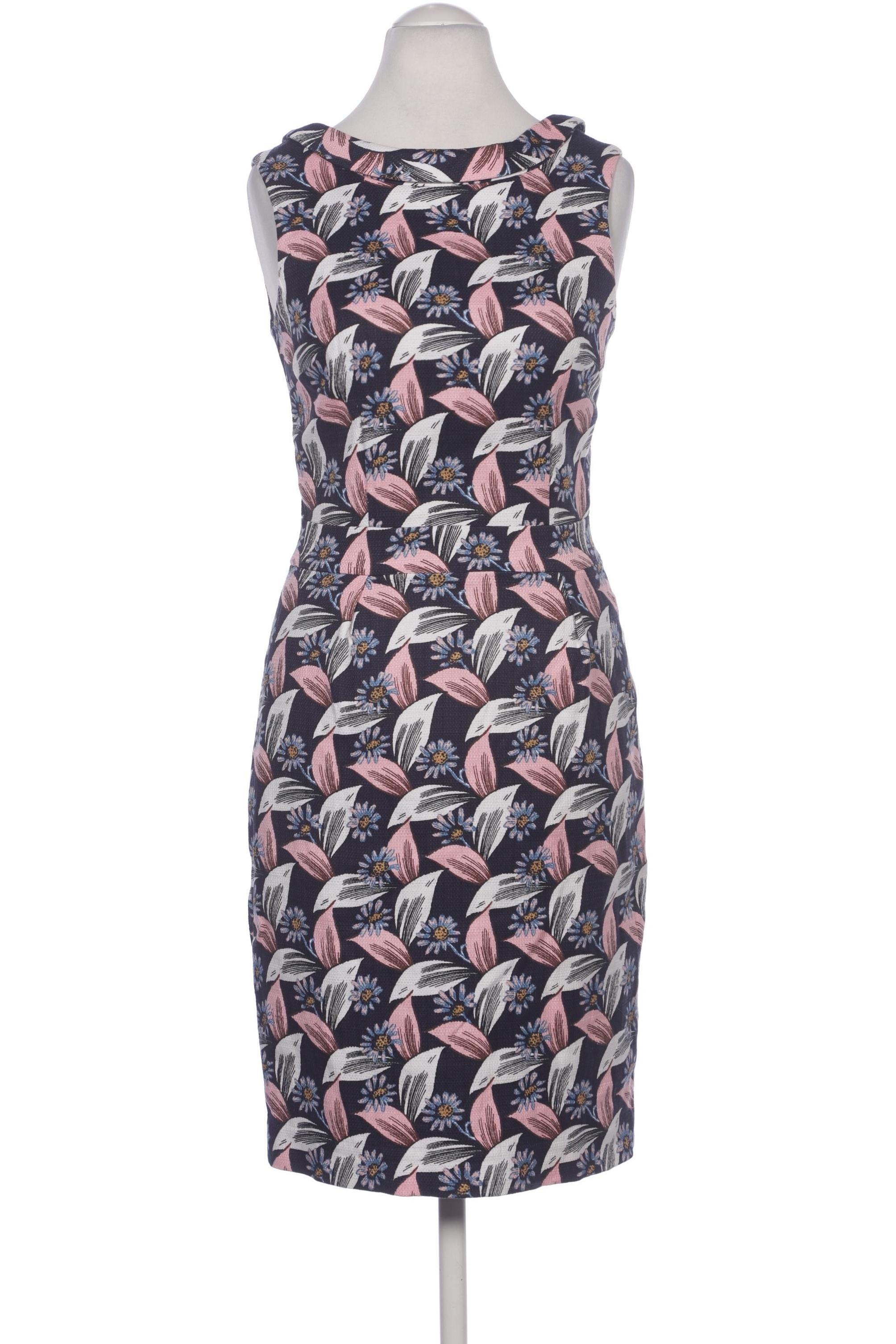 

Boden Damen Kleid, mehrfarbig, Gr. 34