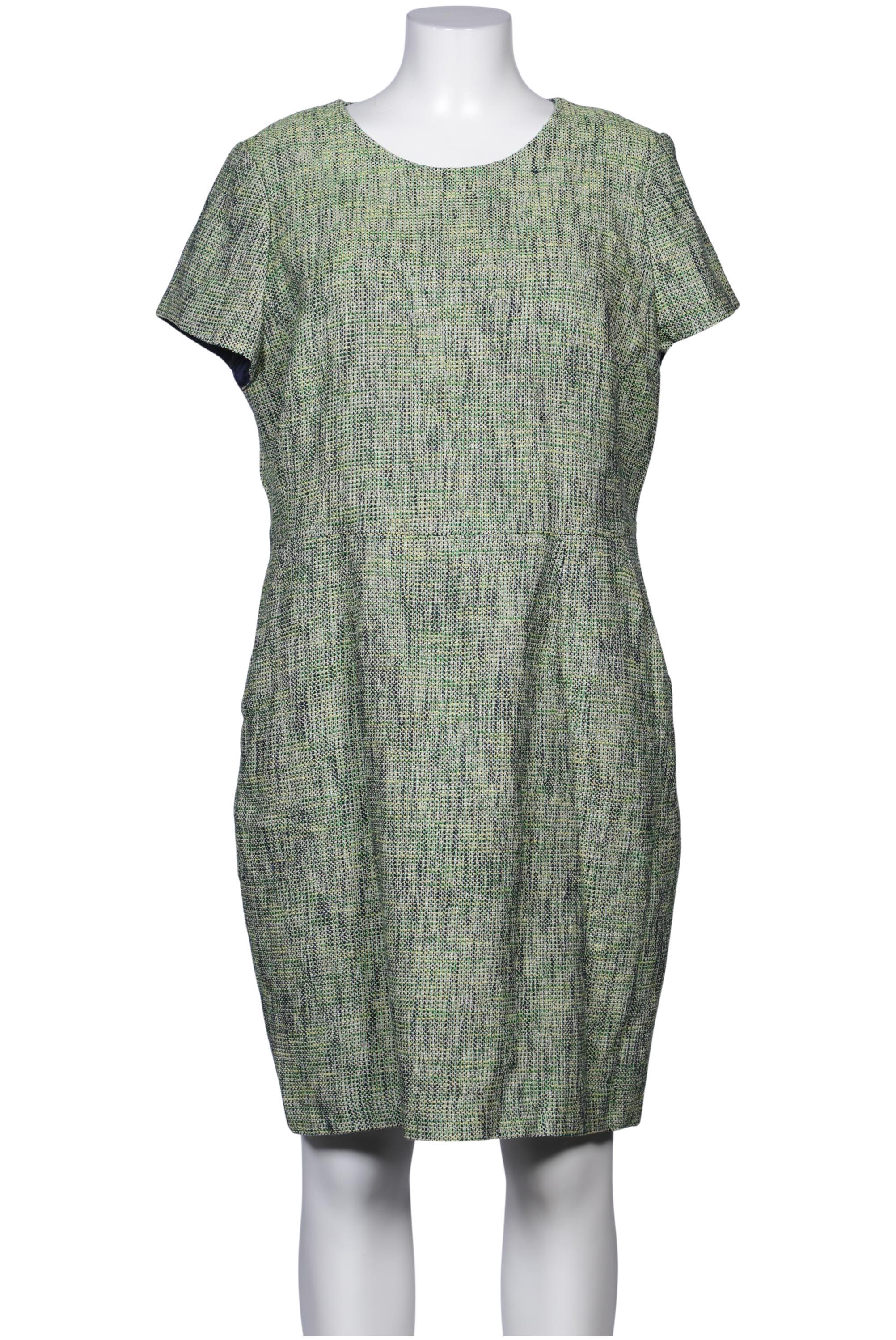 

Boden Damen Kleid, grün, Gr. 46