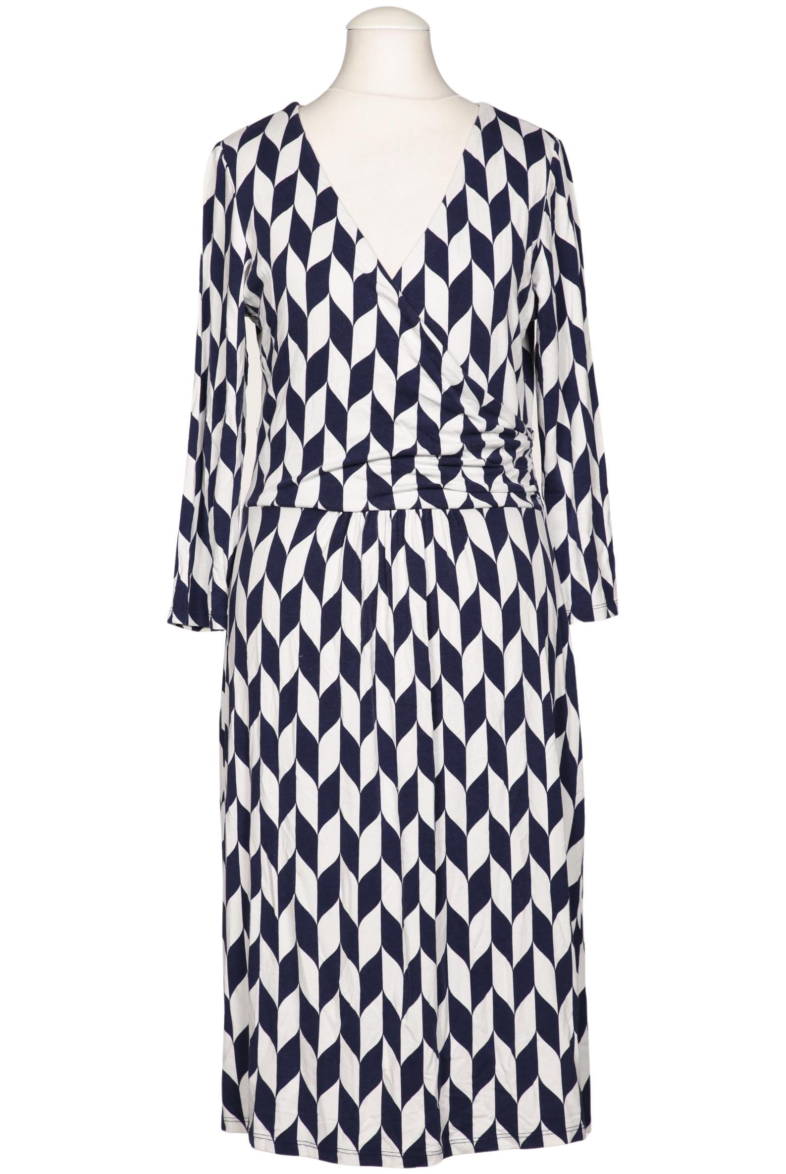 

Boden Damen Kleid, mehrfarbig, Gr. 38