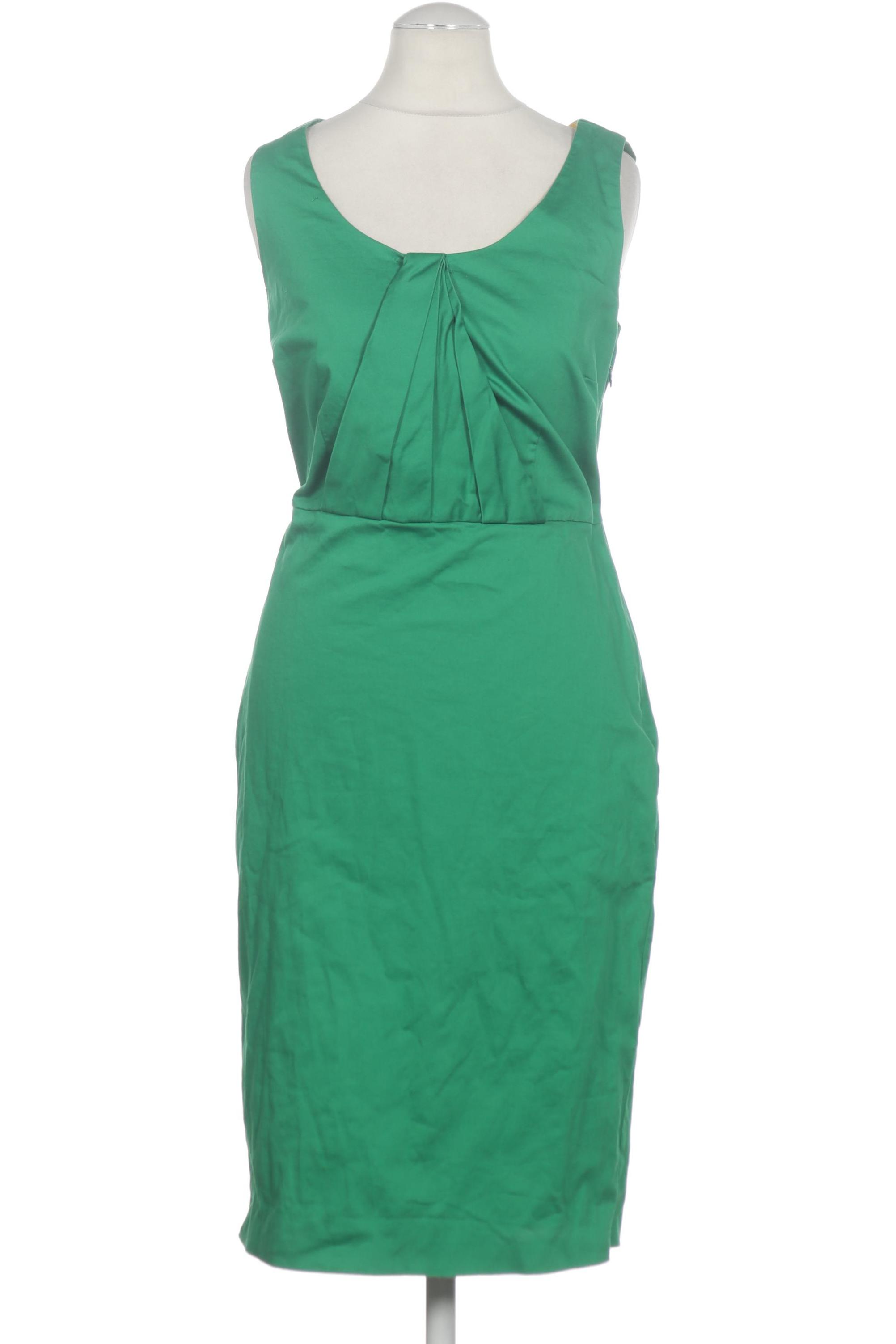 

Boden Damen Kleid, grün, Gr. 8