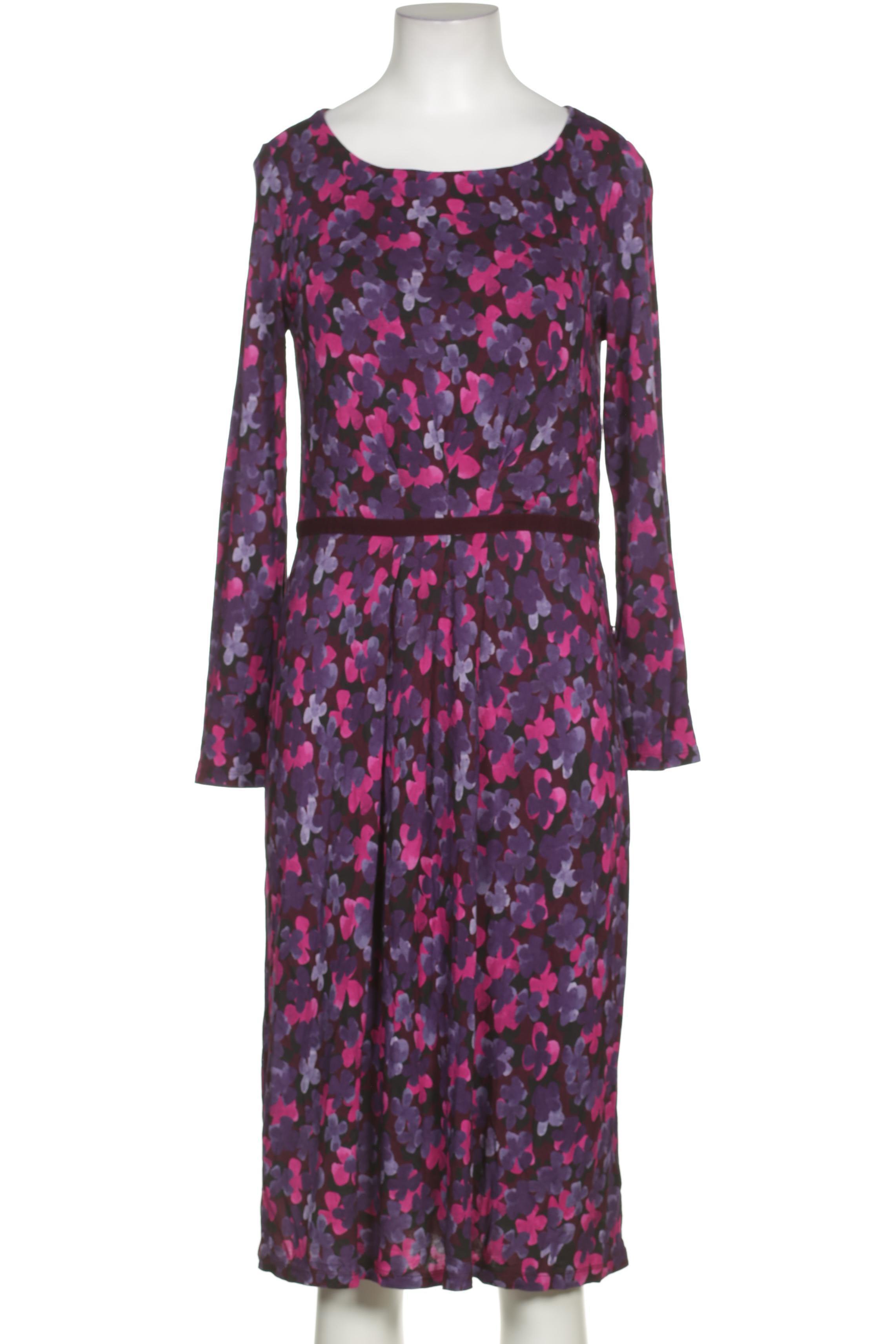 

Boden Damen Kleid, lila, Gr. 38