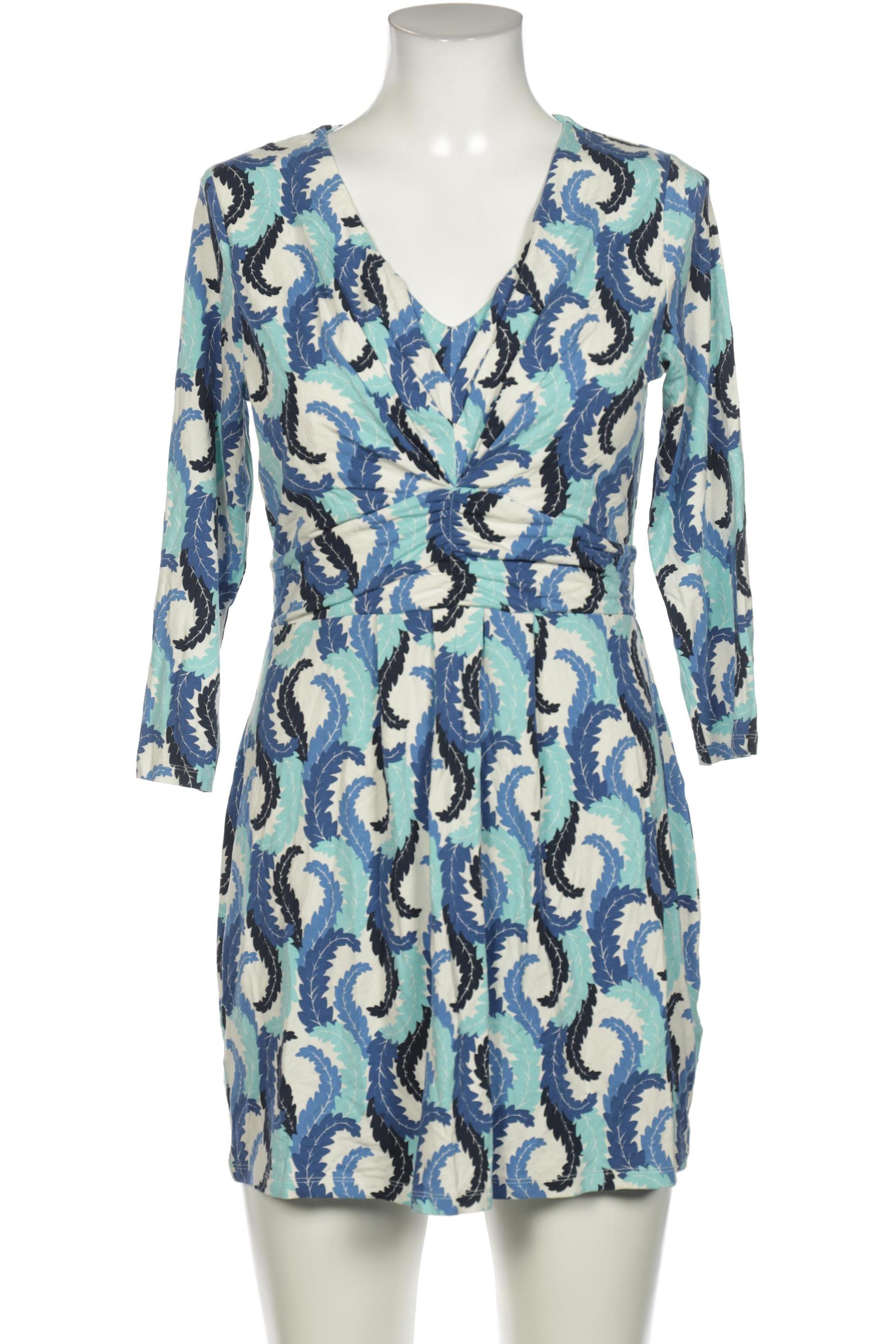 

Boden Damen Kleid, marineblau