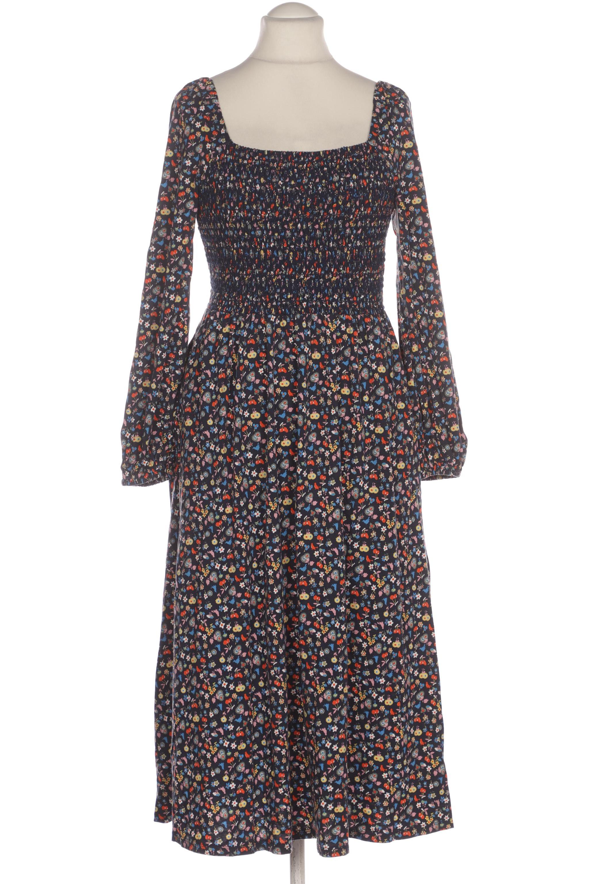 

Boden Damen Kleid, marineblau, Gr. 14