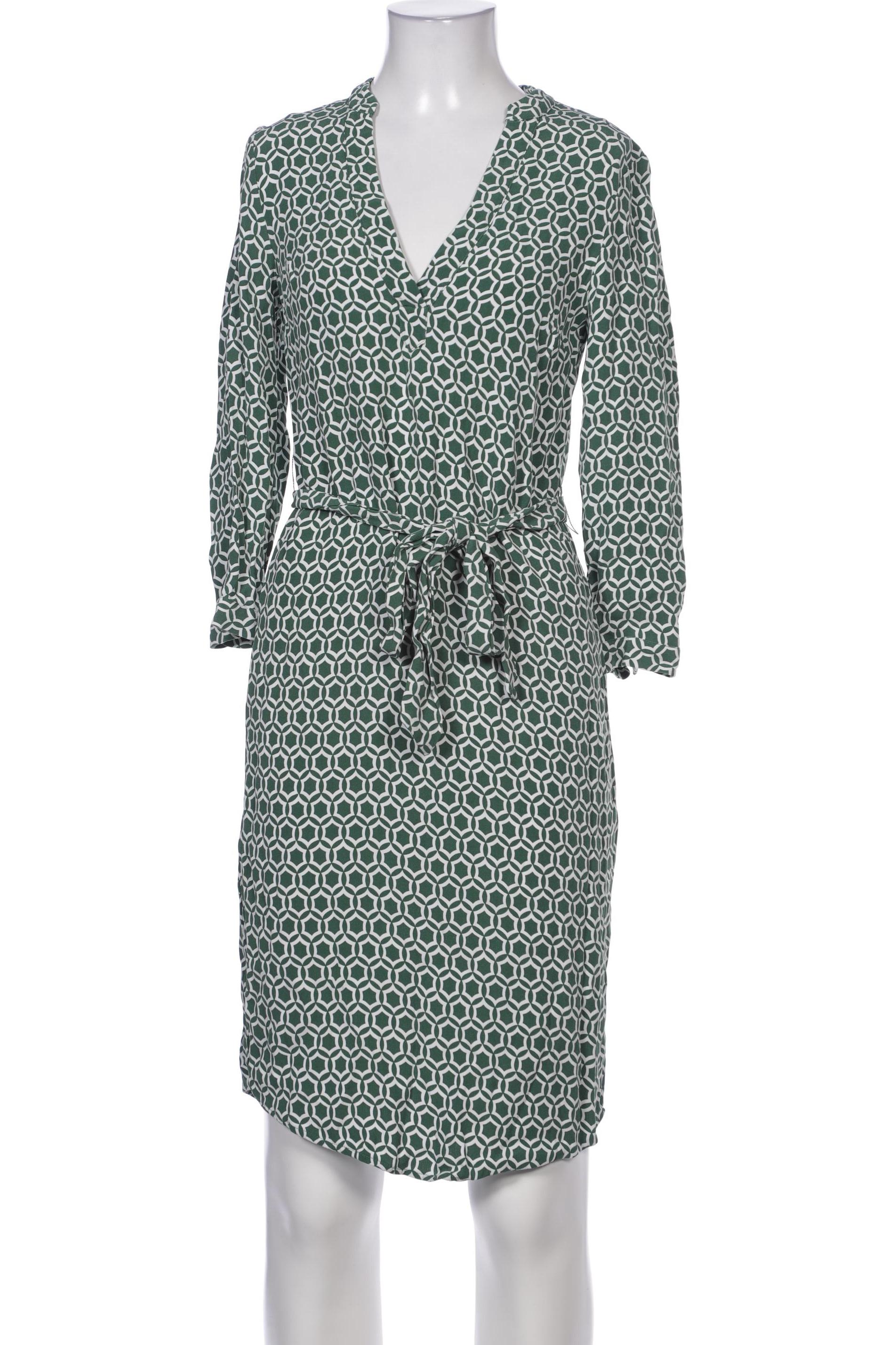 

Boden Damen Kleid, grün, Gr. 34