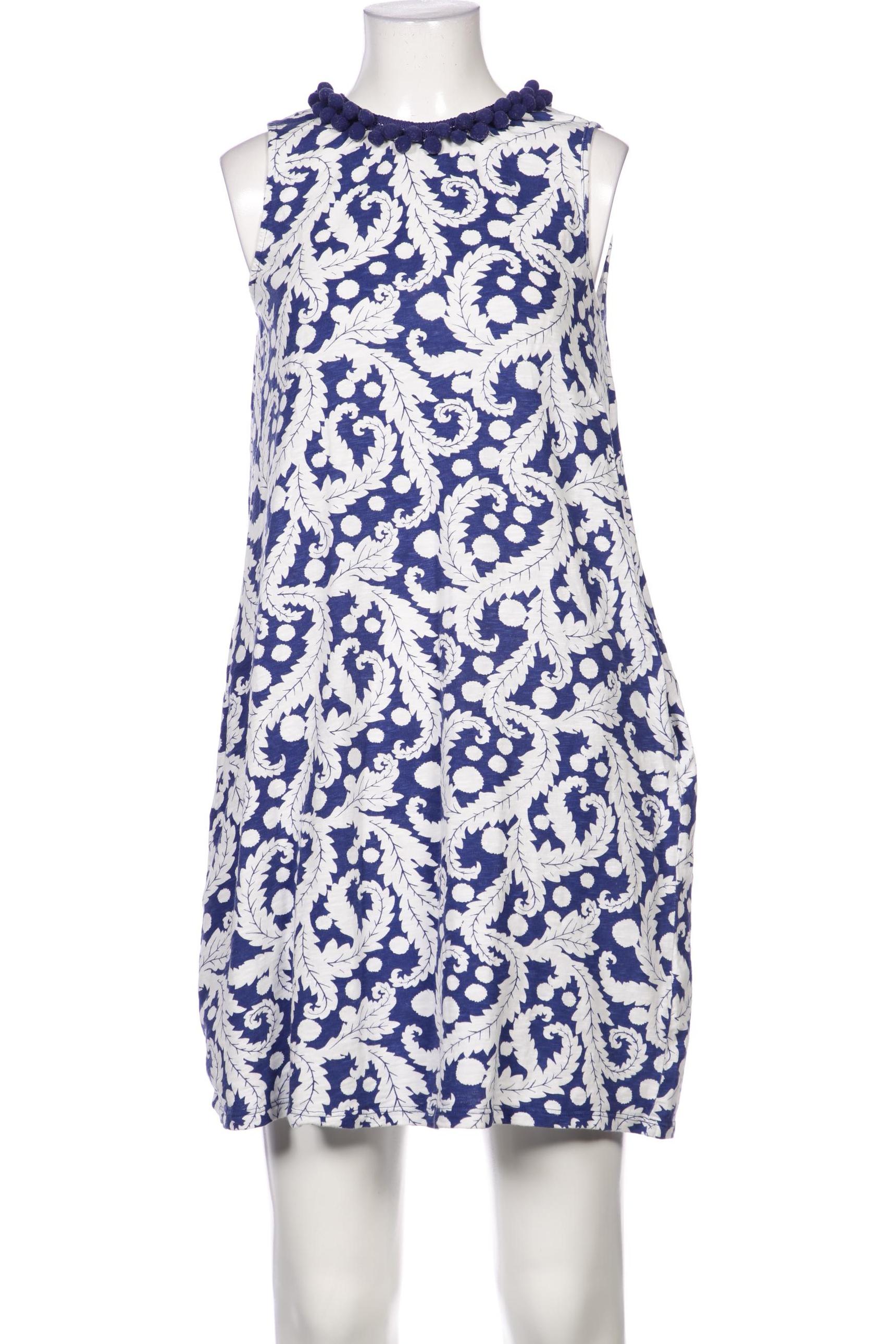 

Boden Damen Kleid, blau, Gr. 34