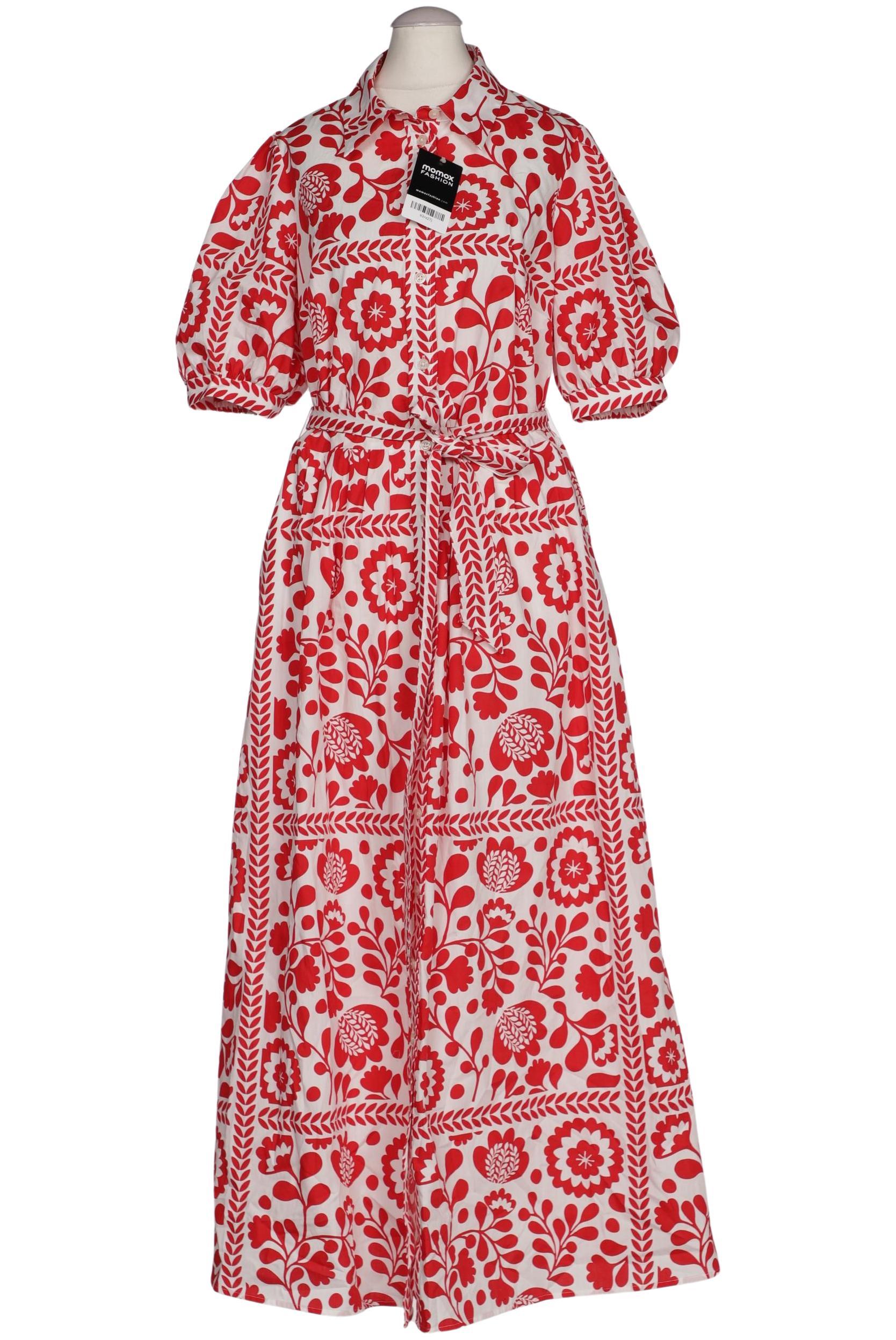 

Boden Damen Kleid, mehrfarbig, Gr. 38
