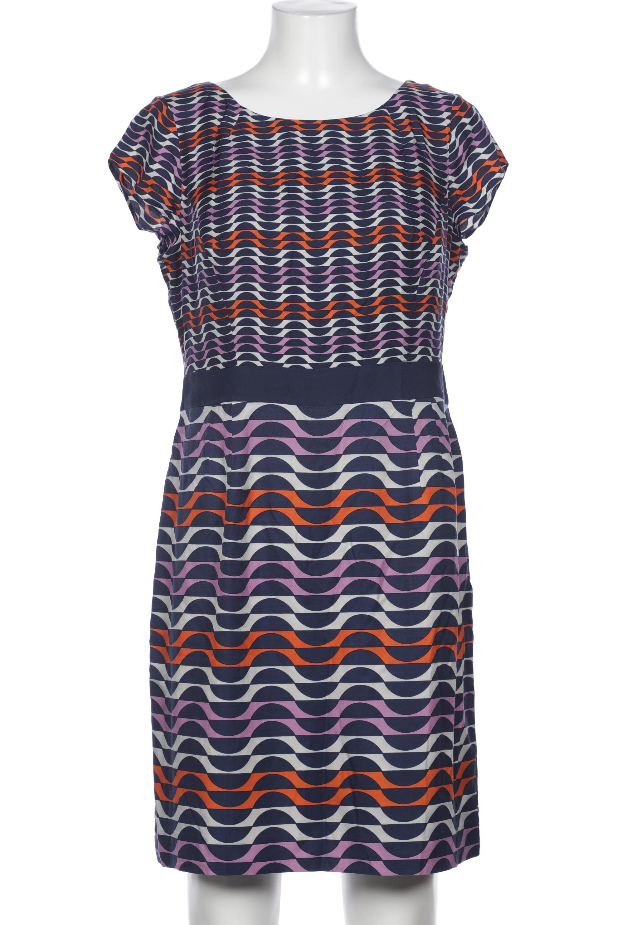 

Boden Damen Kleid, marineblau, Gr. 40