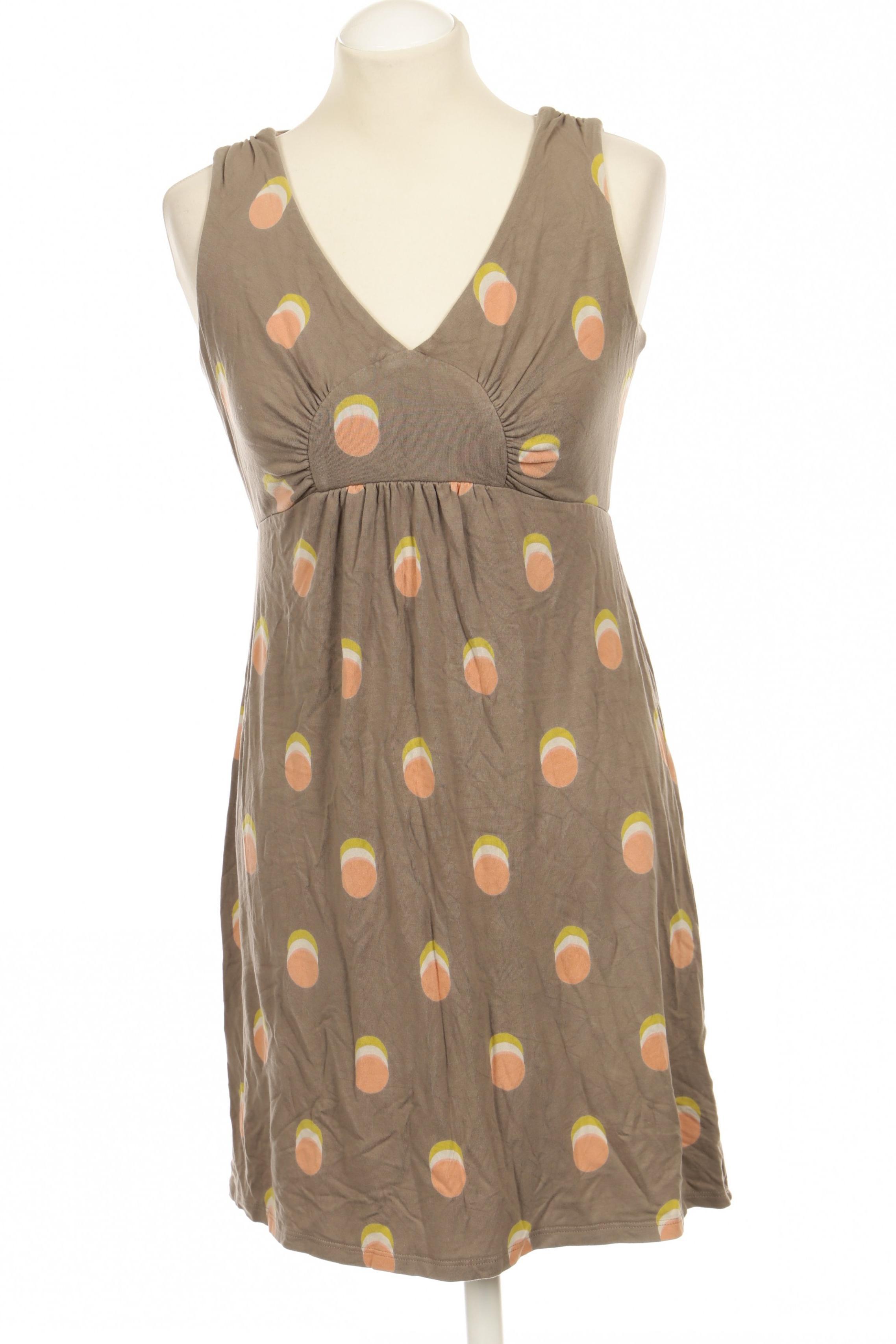 

Boden Damen Kleid, beige, Gr. 38