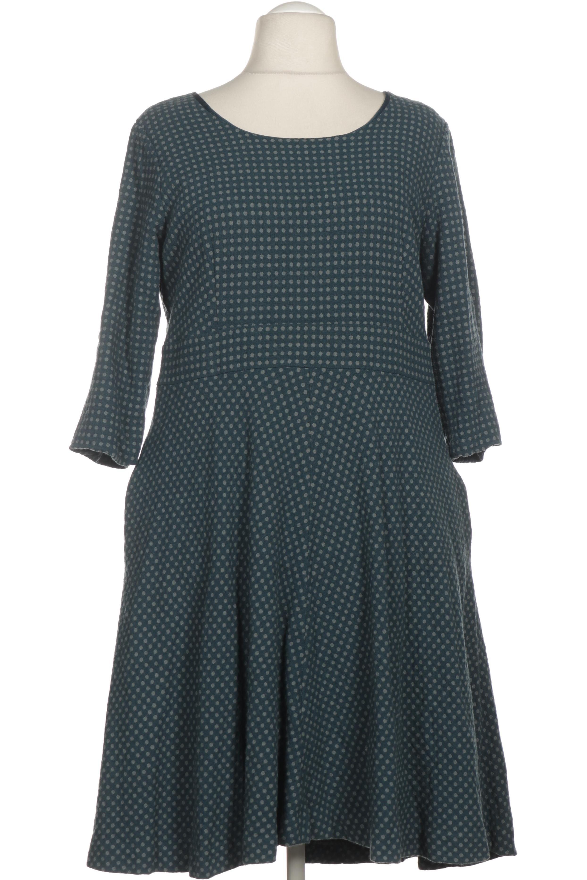 

Boden Damen Kleid, türkis, Gr. 48