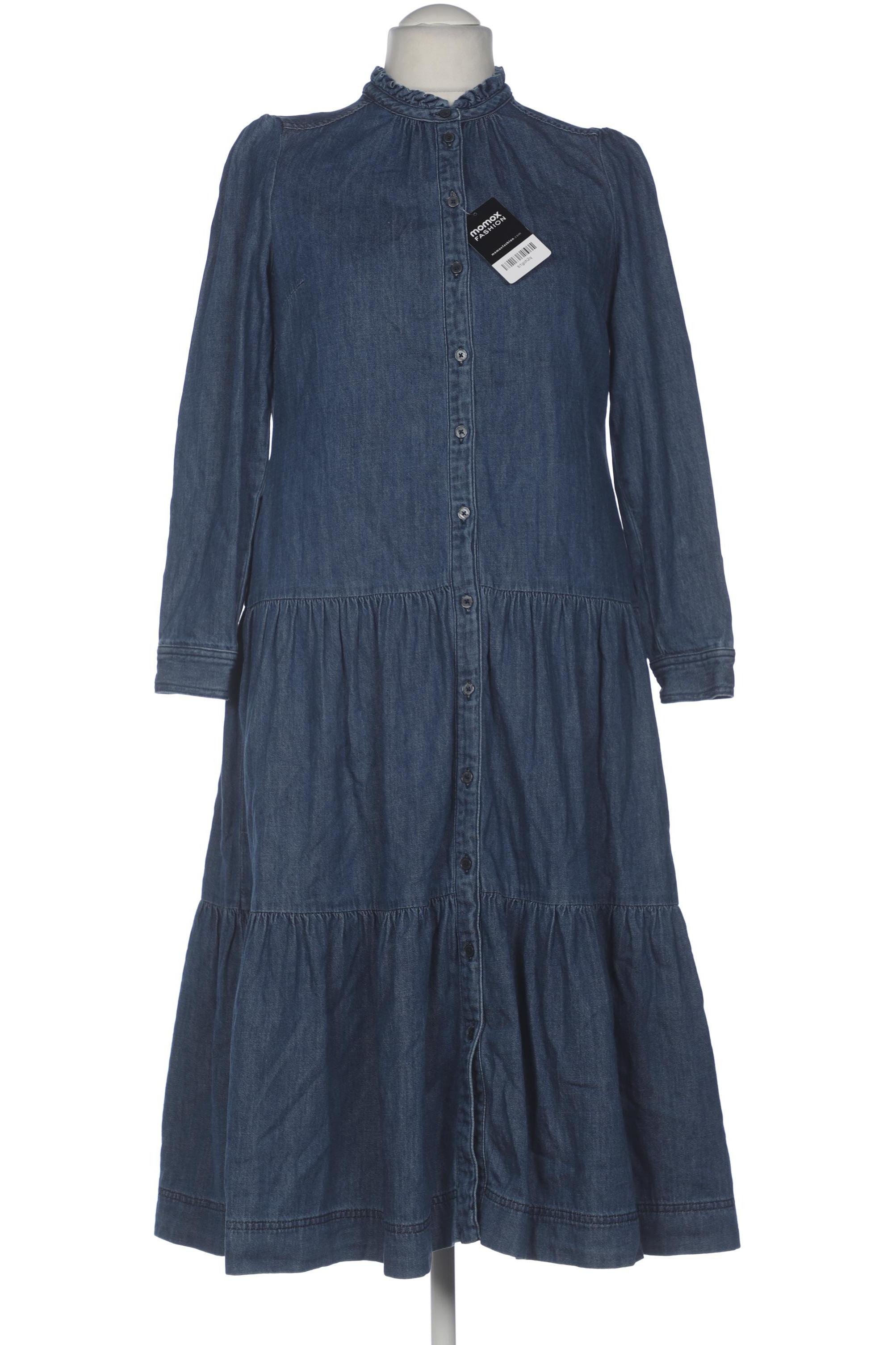 

Boden Damen Kleid, blau, Gr. 40