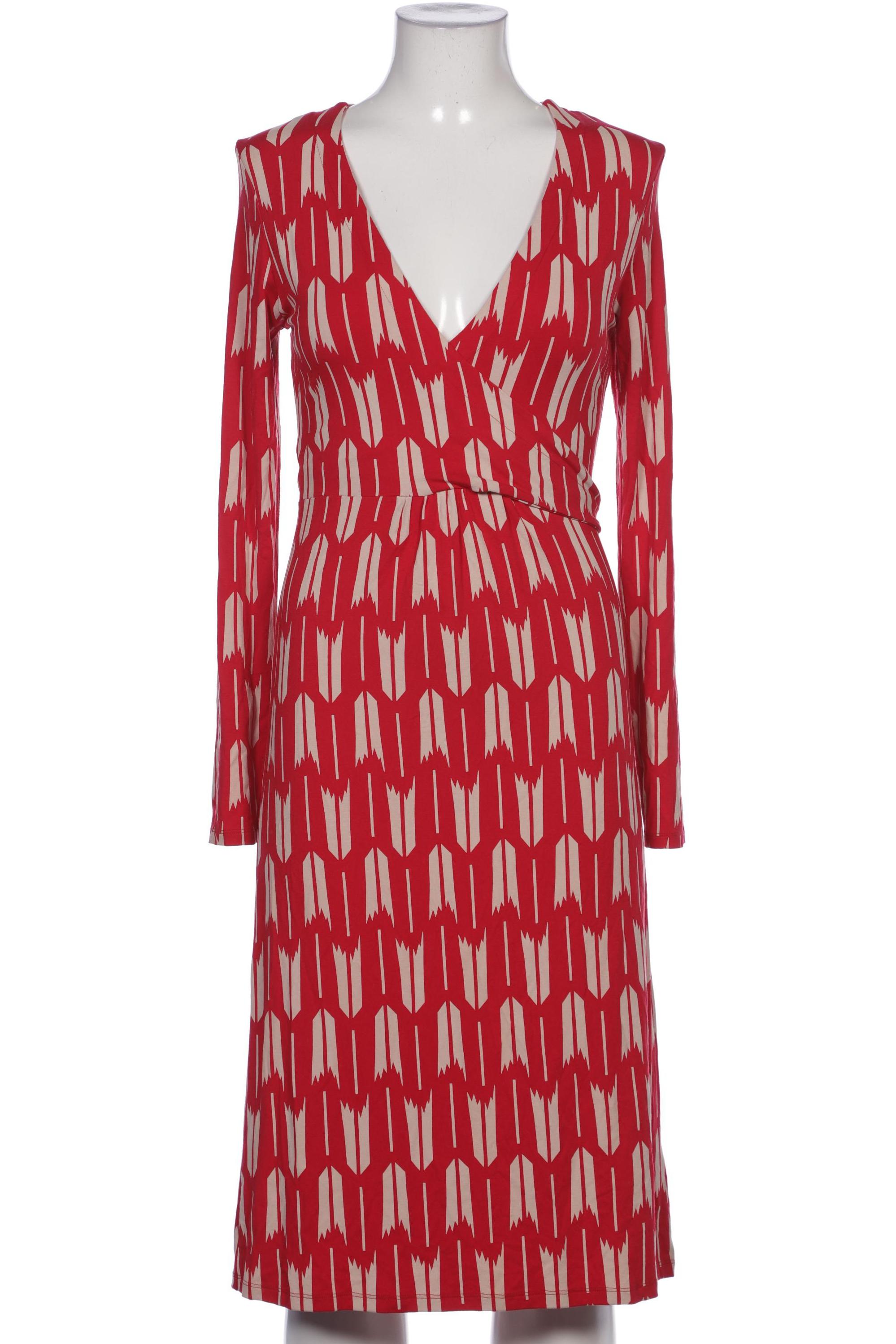

Boden Damen Kleid, rot, Gr. 12
