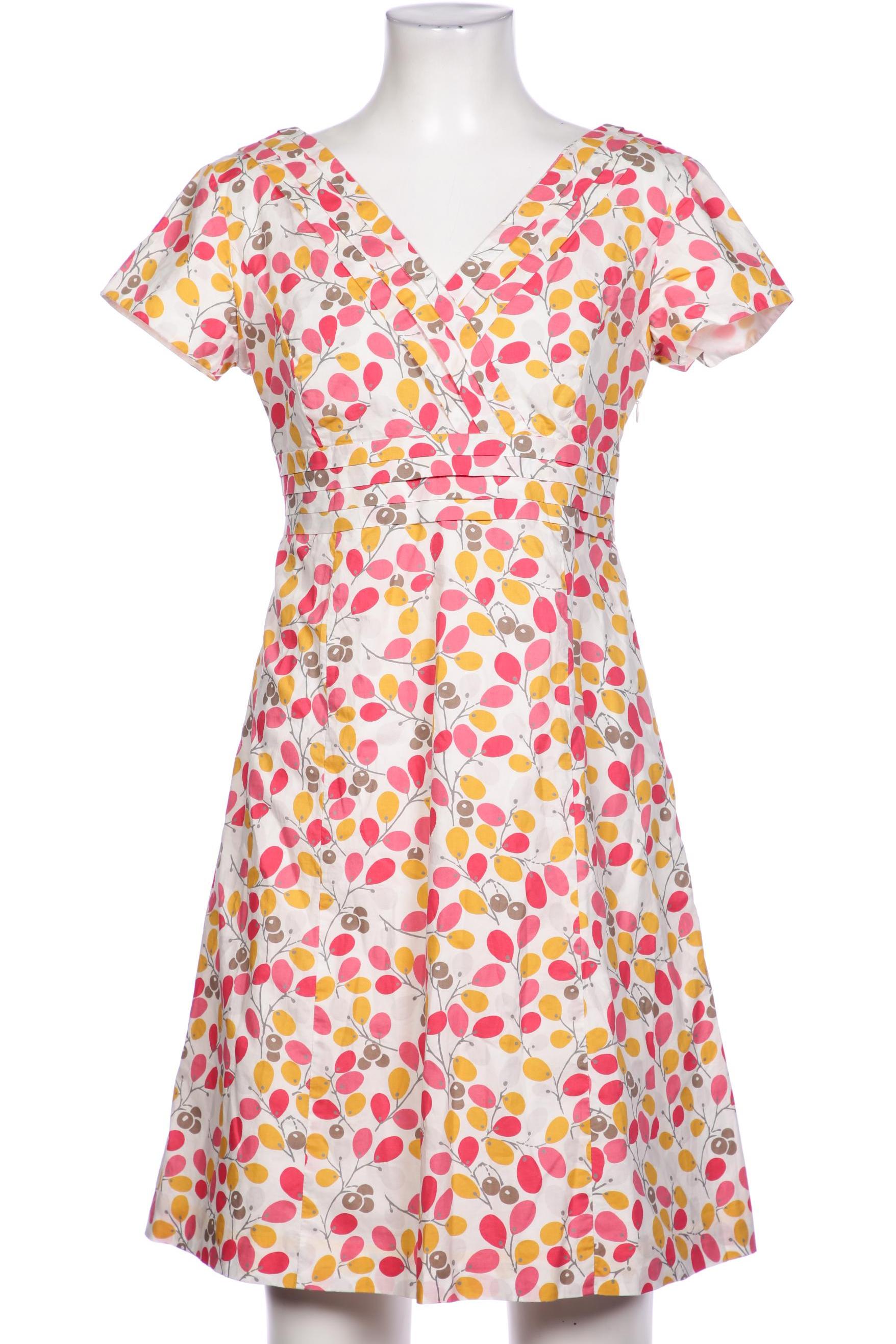 

Boden Damen Kleid, mehrfarbig