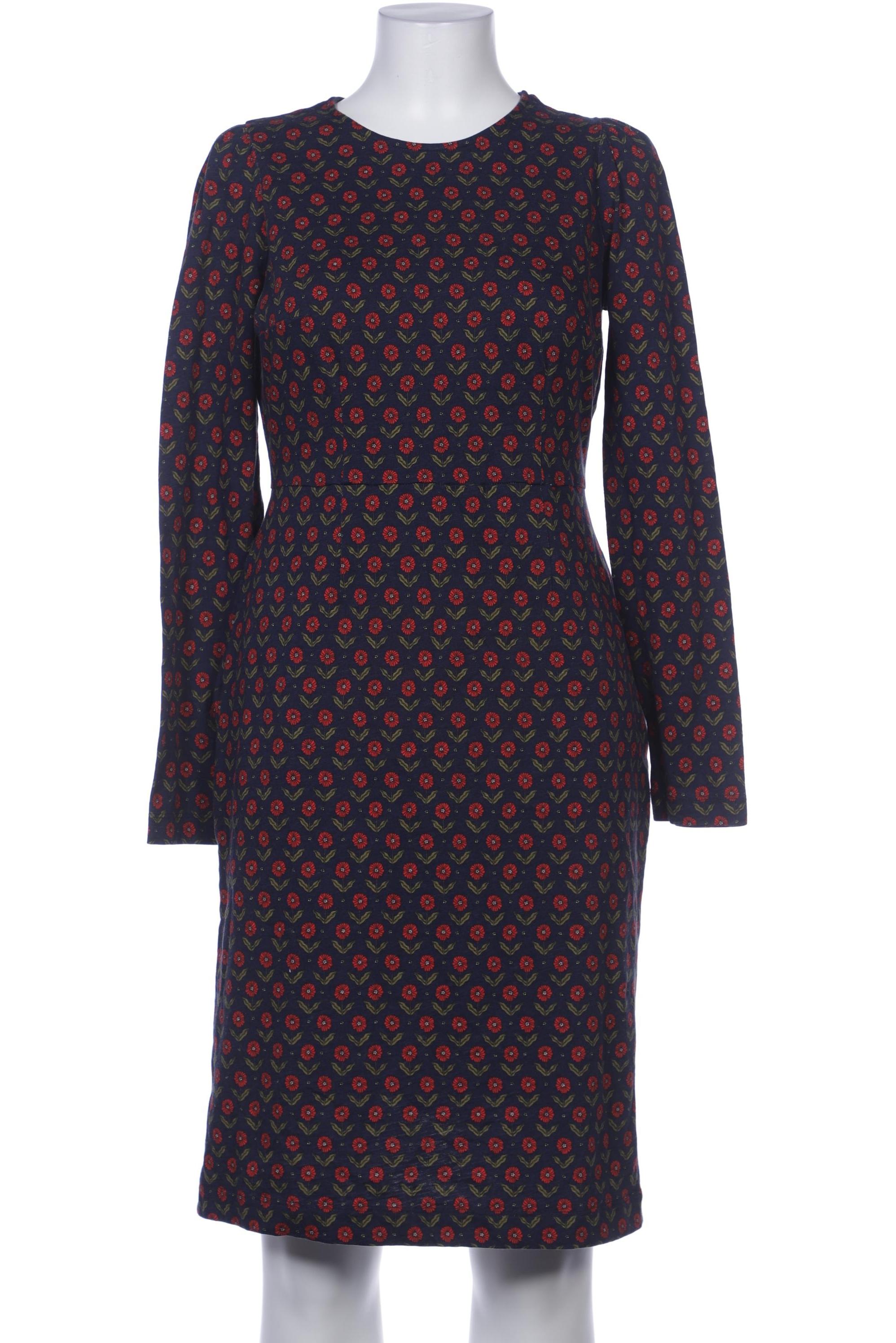 Thumbnail - Boden Damen Kleid, marineblau, Gr. 38